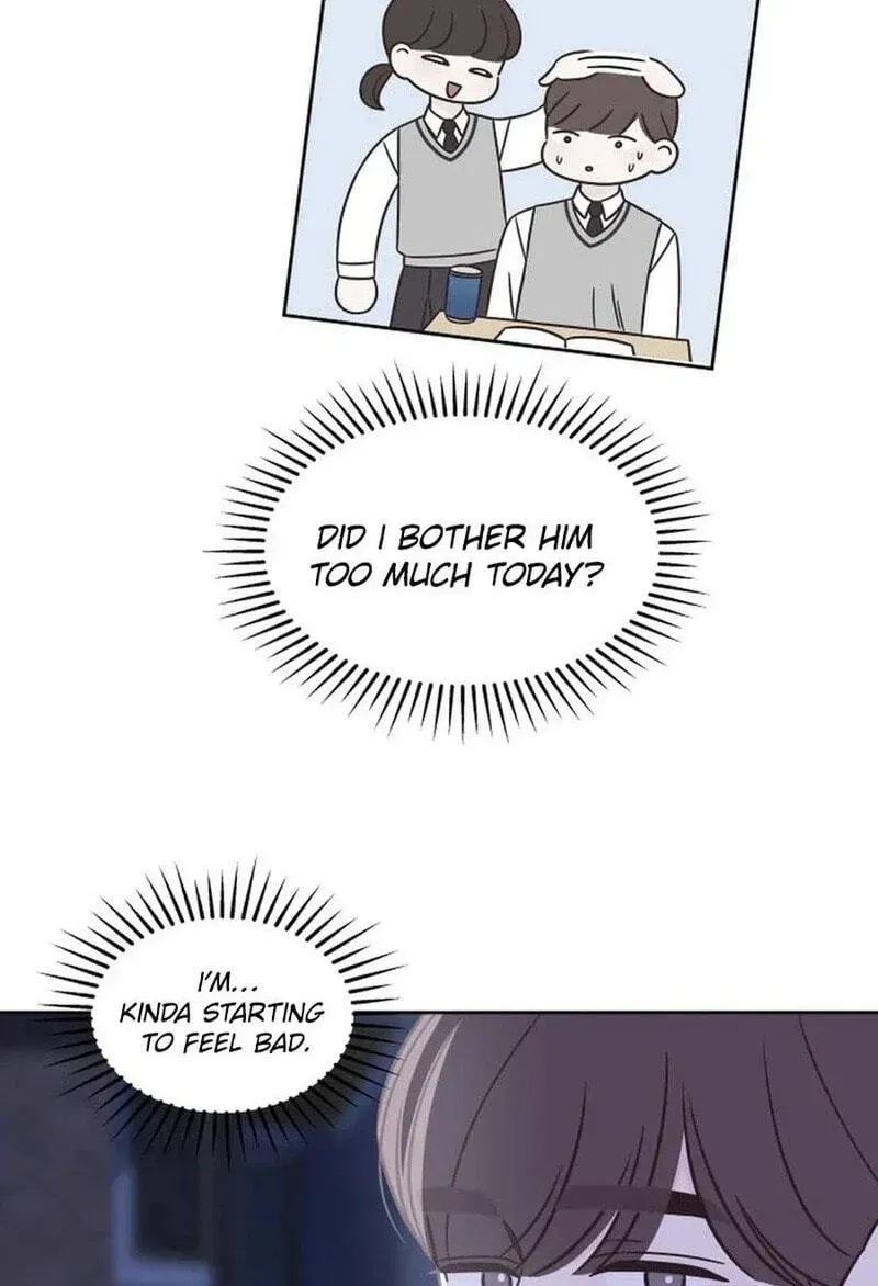Seventeen Again Chapter 74 page 73 - 