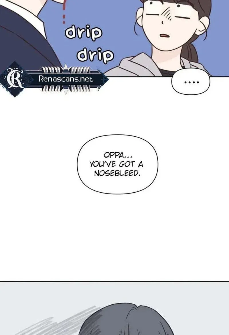 Seventeen Again Chapter 74 page 76 - 