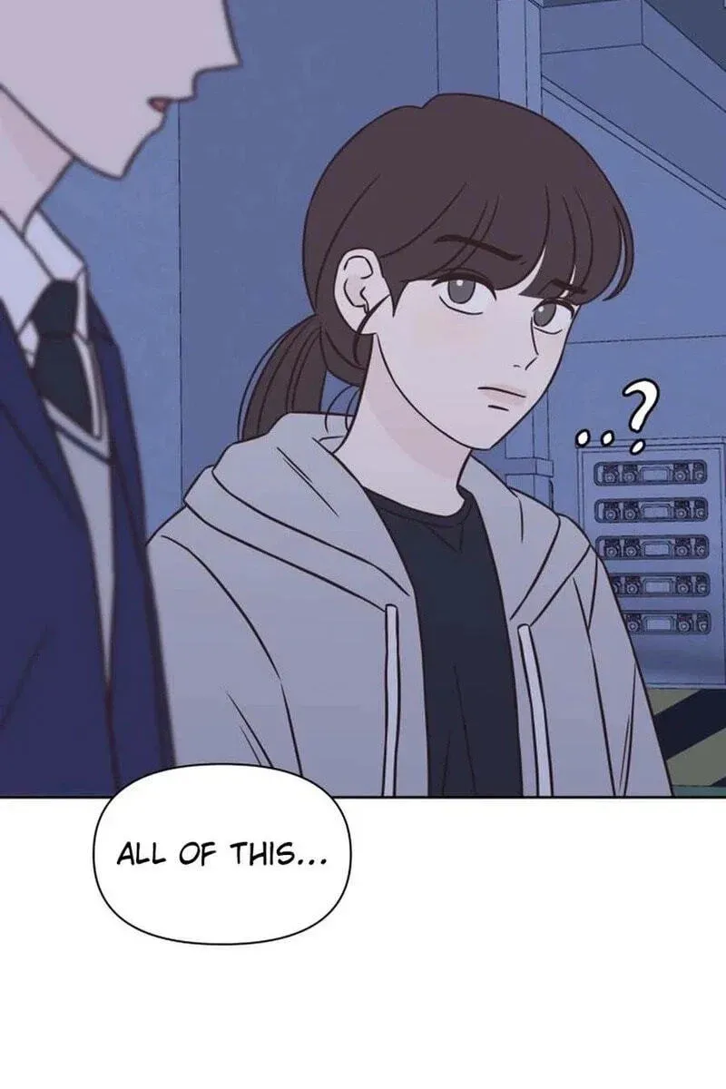 Seventeen Again Chapter 74 page 87 - 