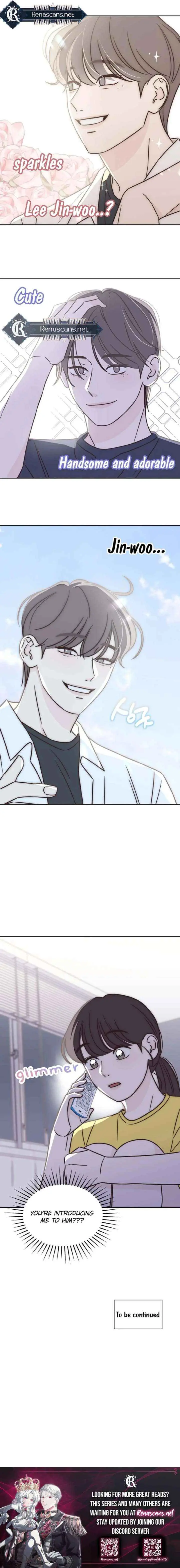 Seventeen Again Chapter 9 page 9 - 