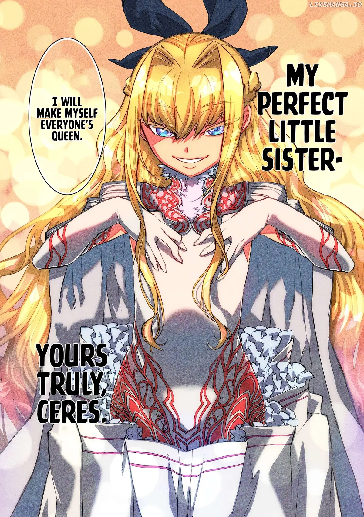Seventh  Manga Chapter 1.1 page 3 - 