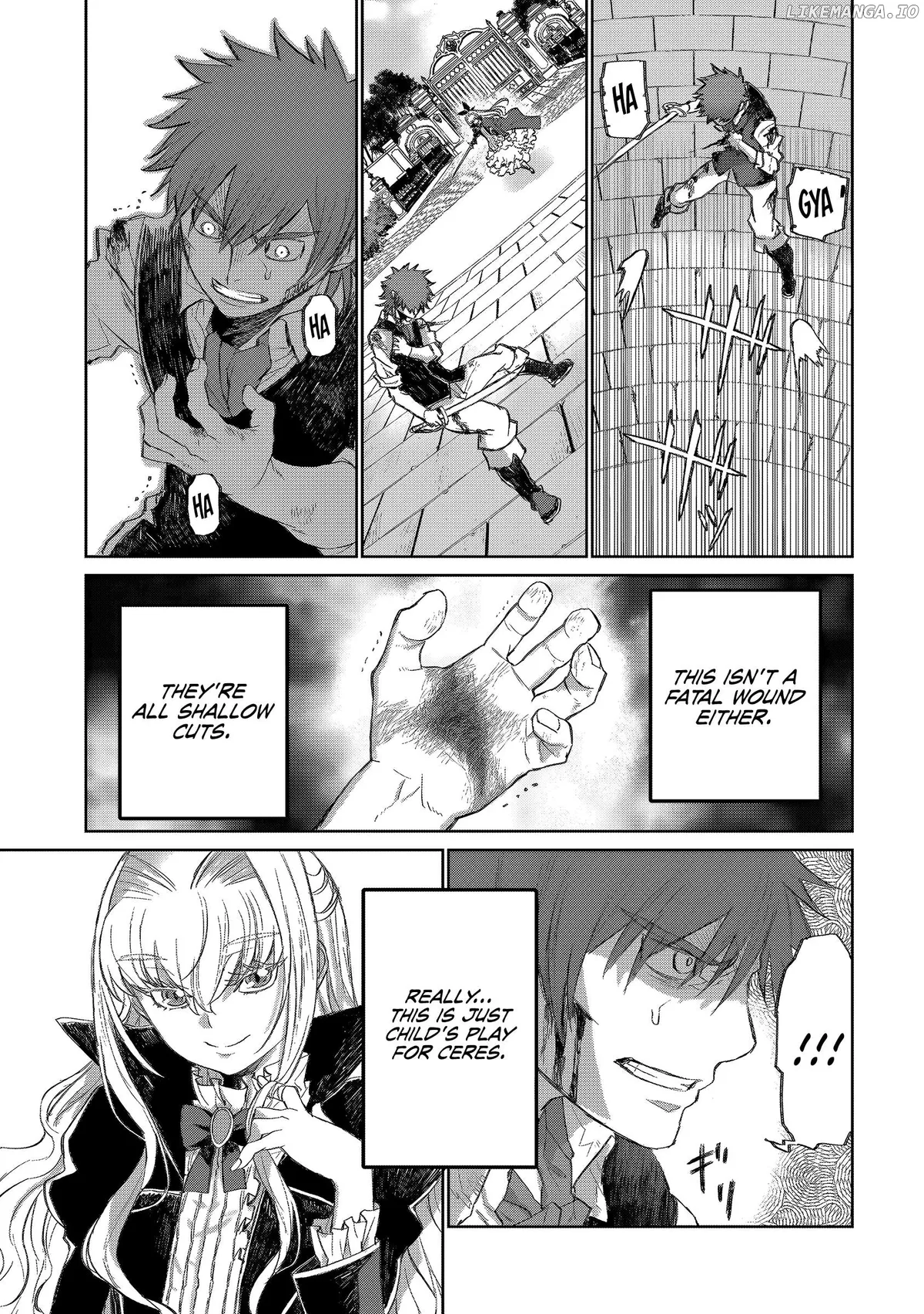 Seventh  Manga Chapter 1.1 page 24 - 