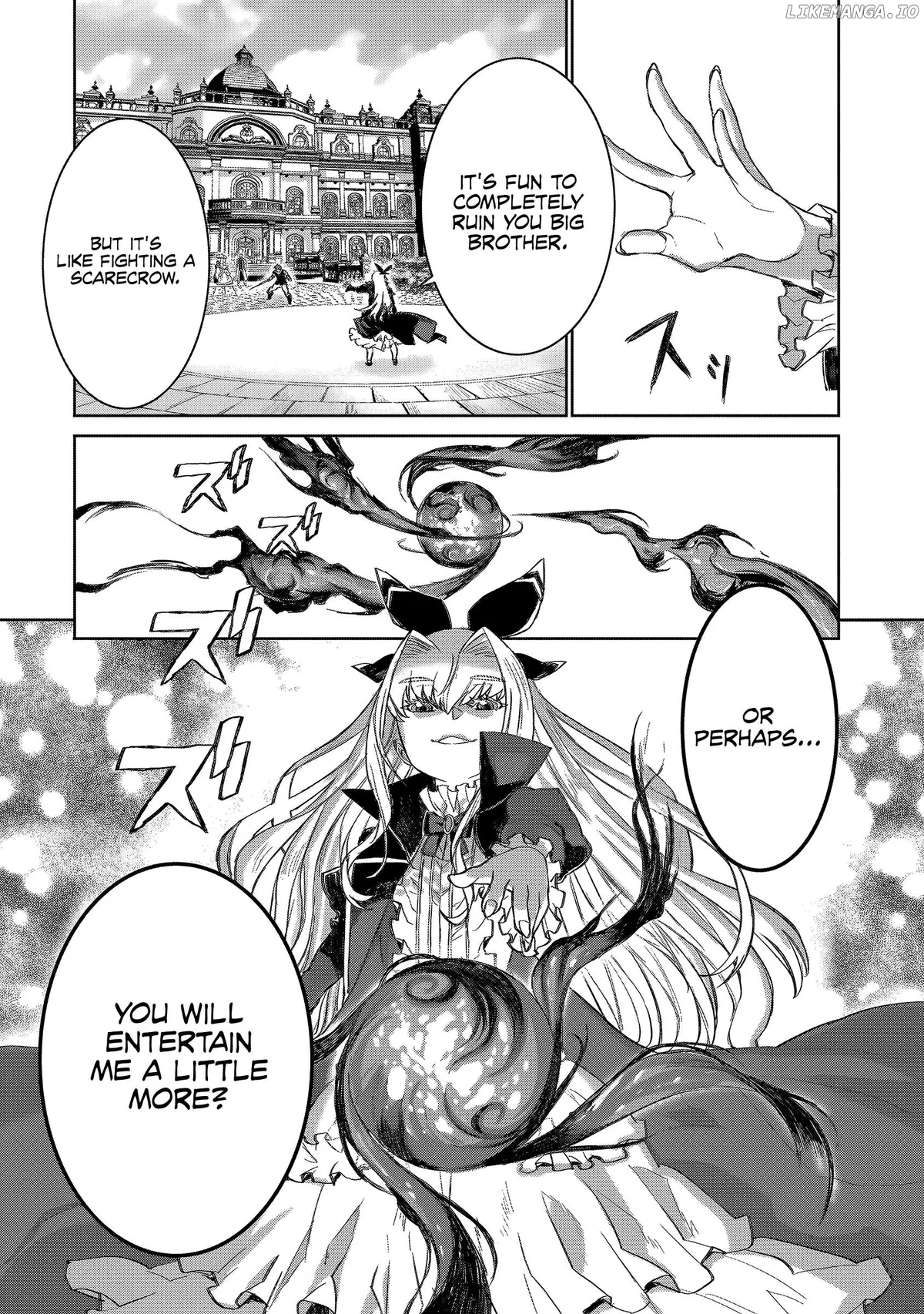 Seventh  Manga Chapter 1.1 page 25 - 