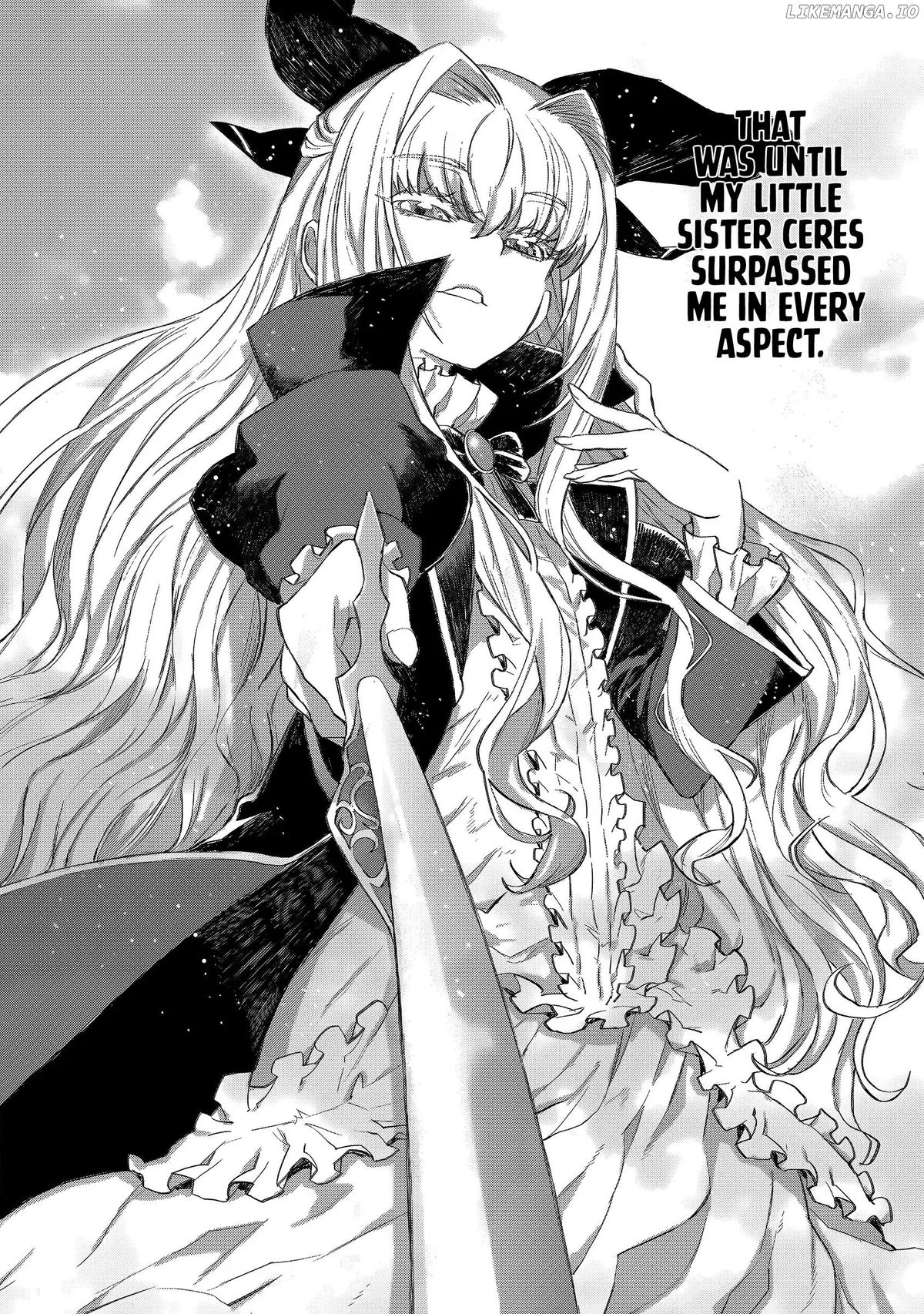 Seventh  Manga Chapter 1.1 page 9 - 