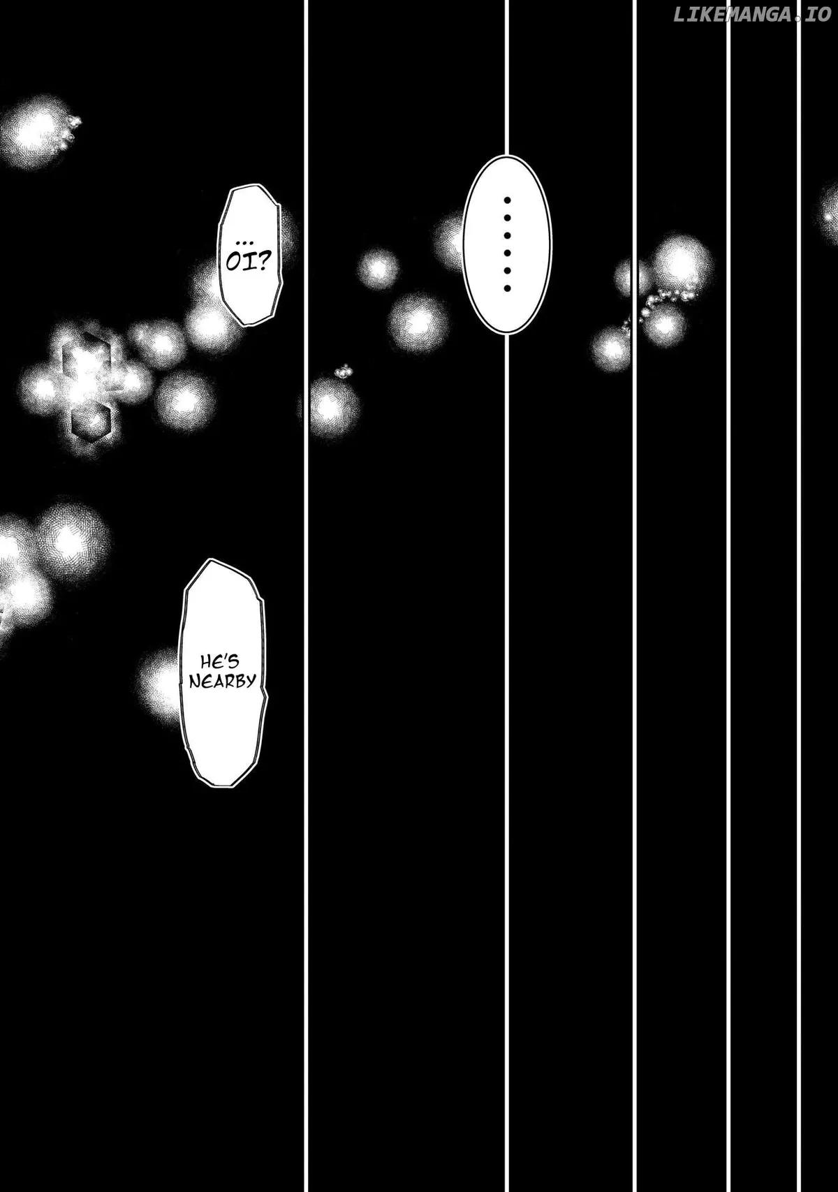 Seventh  Manga Chapter 1.2 page 28 - 