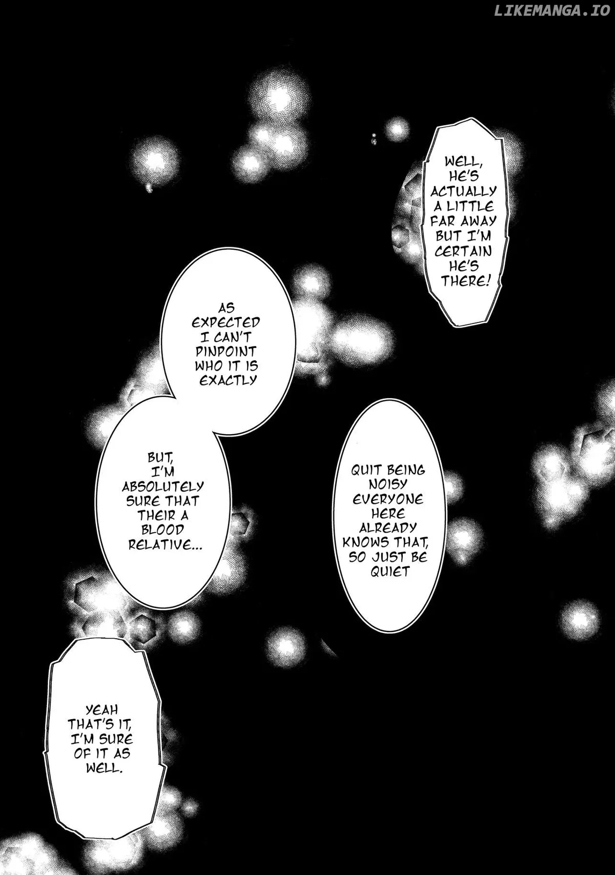 Seventh  Manga Chapter 1.2 page 29 - 