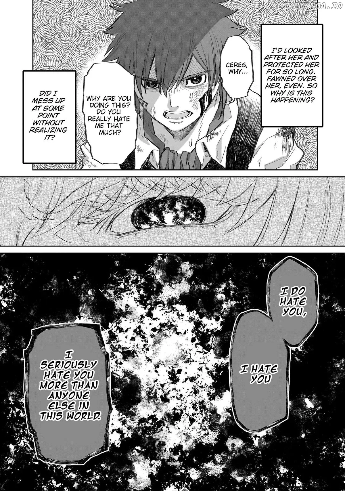Seventh  Manga Chapter 1.2 page 10 - 