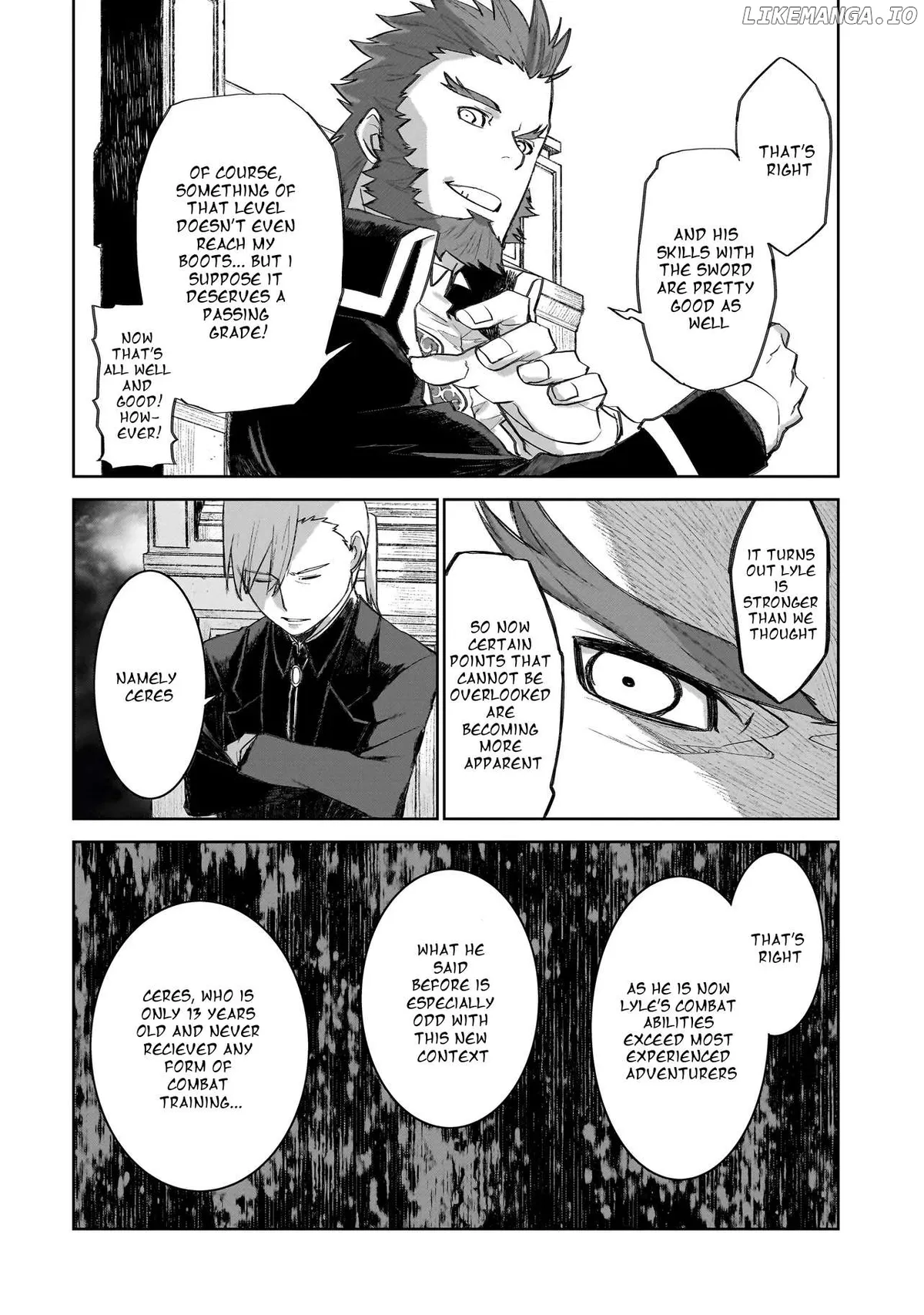 Seventh  Manga Chapter 10.2 page 2 - 