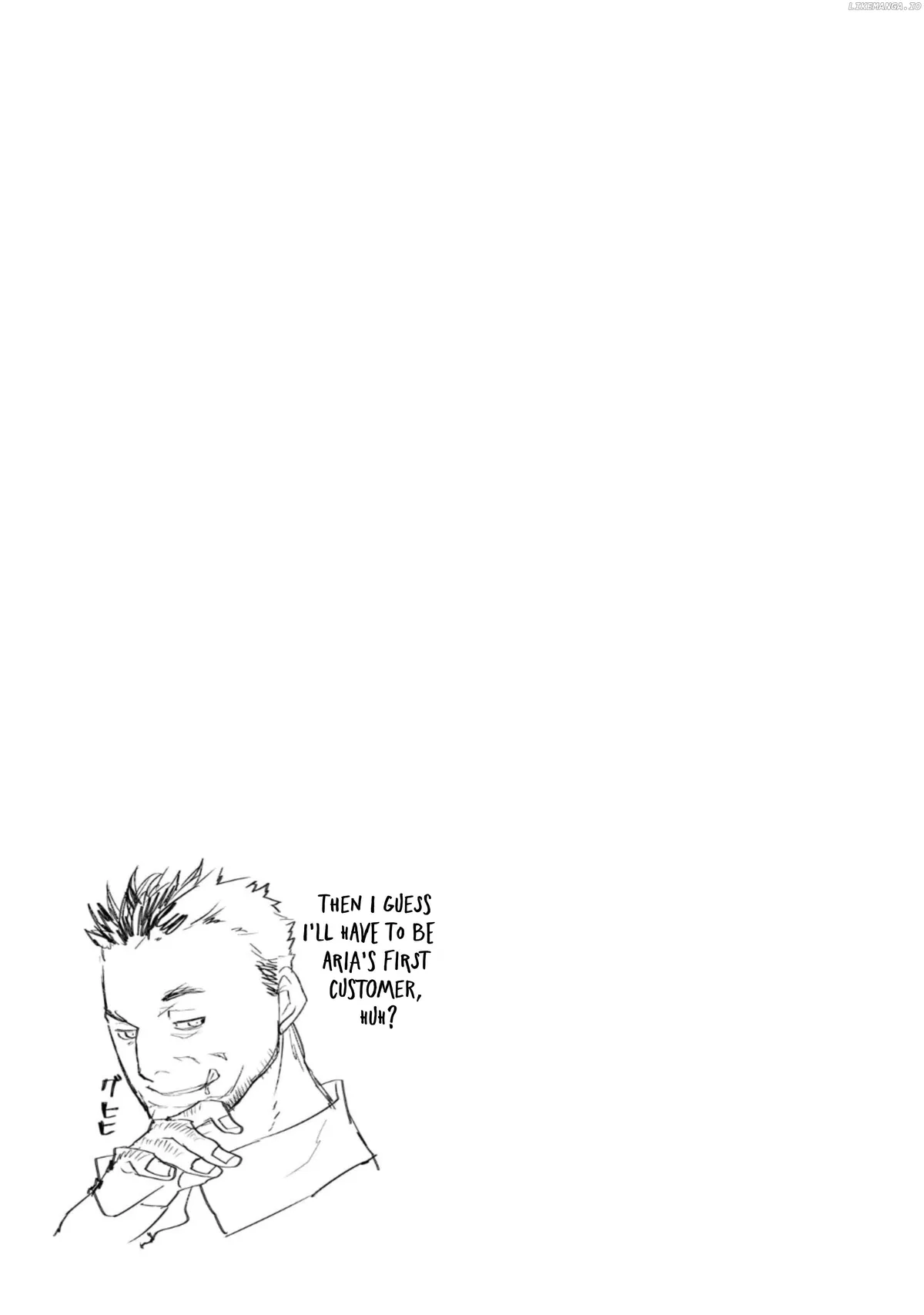 Seventh  Manga Chapter 11.5 page 6 - 