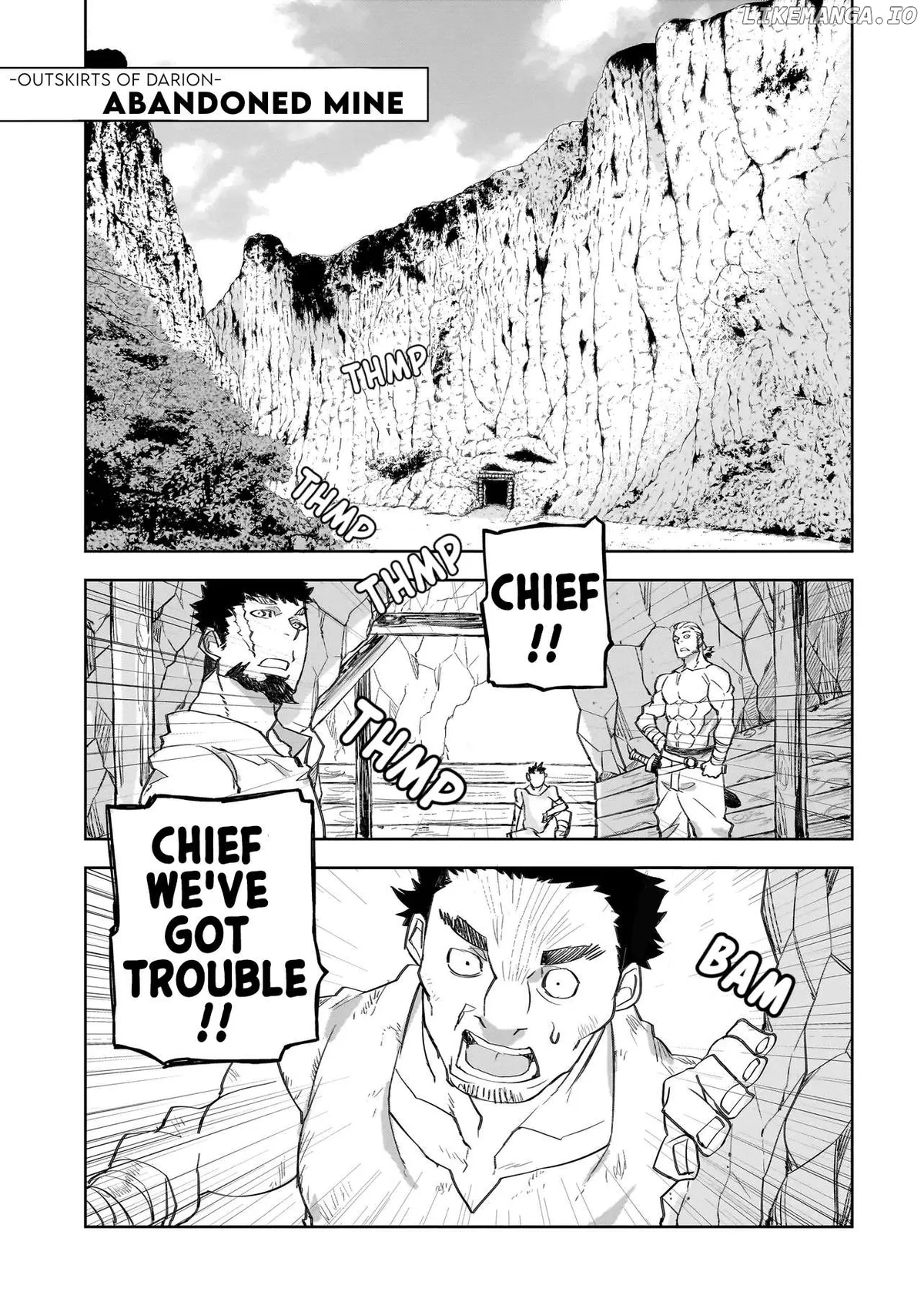 Seventh  Manga Chapter 12.1 page 9 - 