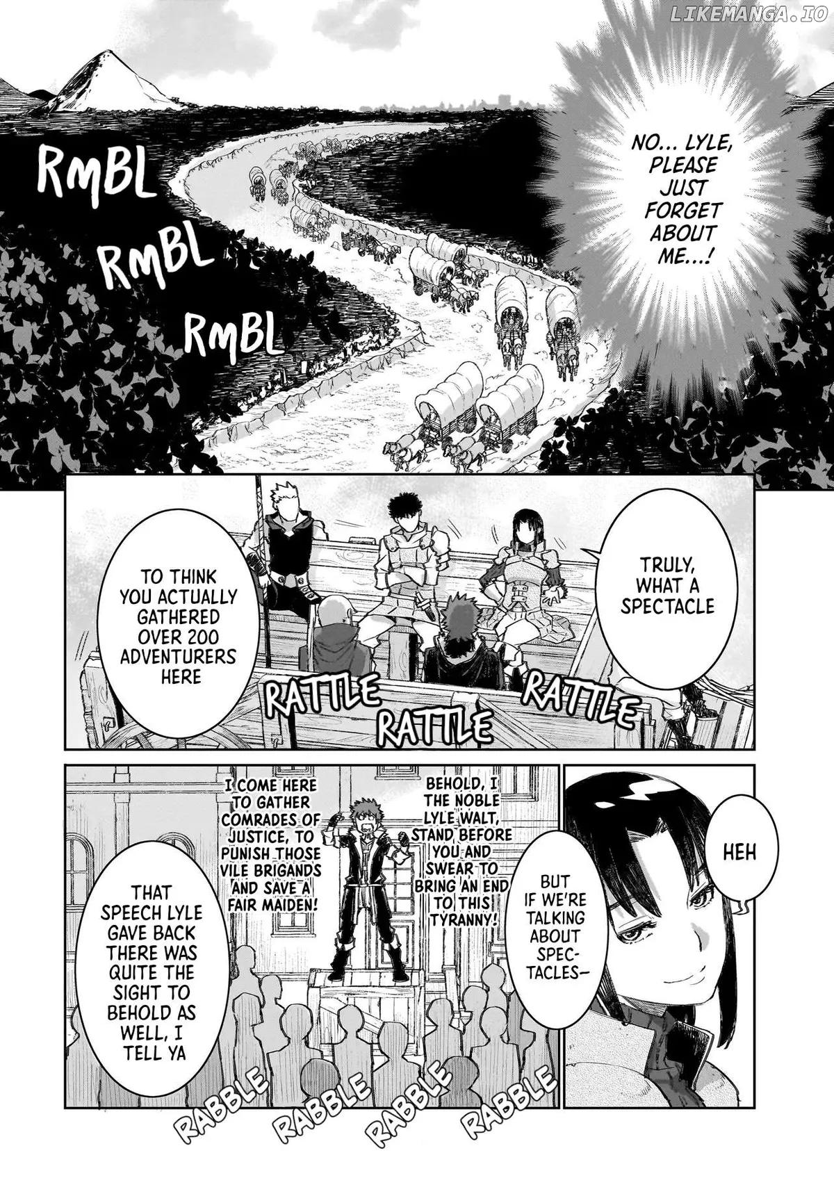 Seventh  Manga Chapter 12.2 page 2 - 