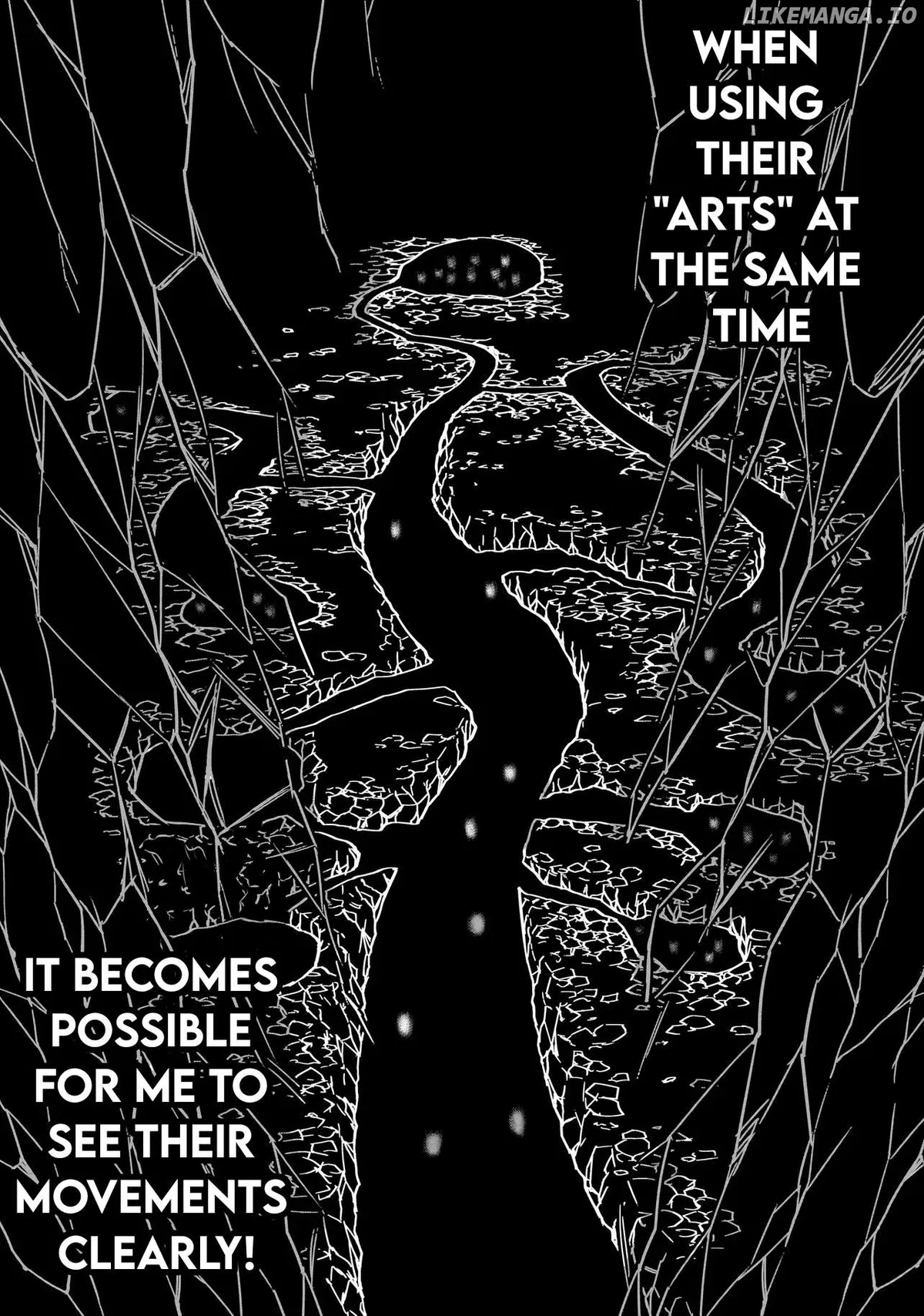 Seventh  Manga Chapter 12.2 page 13 - 