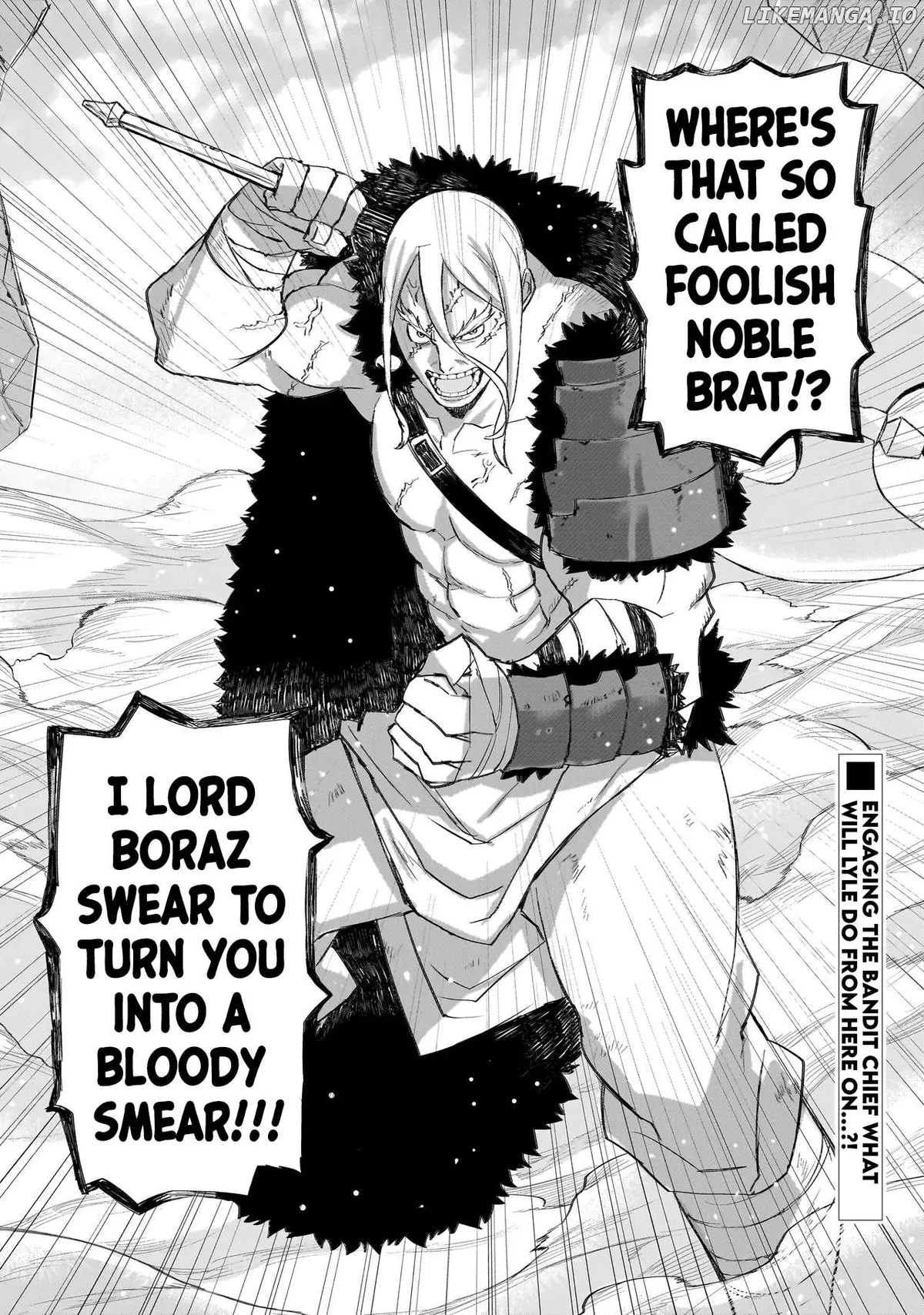 Seventh  Manga Chapter 12.2 page 18 - 