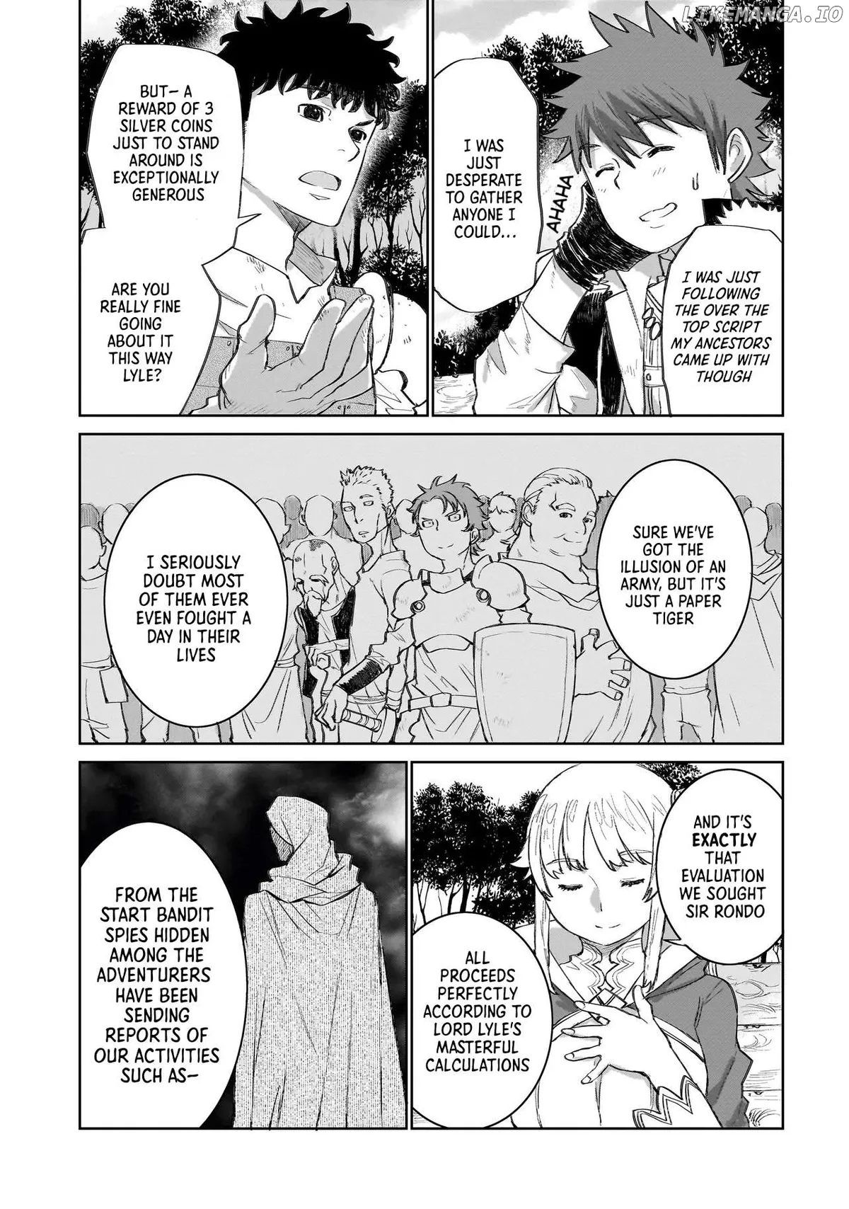 Seventh  Manga Chapter 12.2 page 3 - 