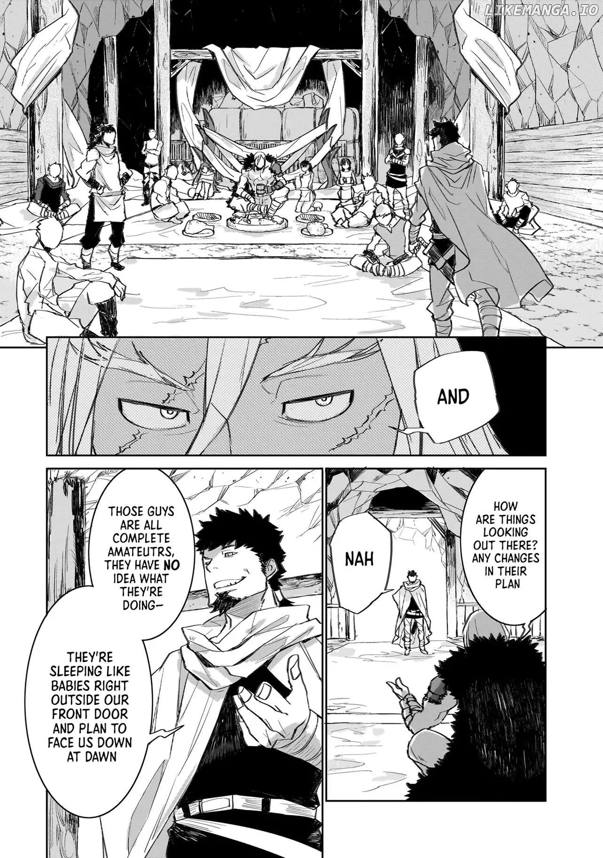 Seventh  Manga Chapter 12.2 page 8 - 