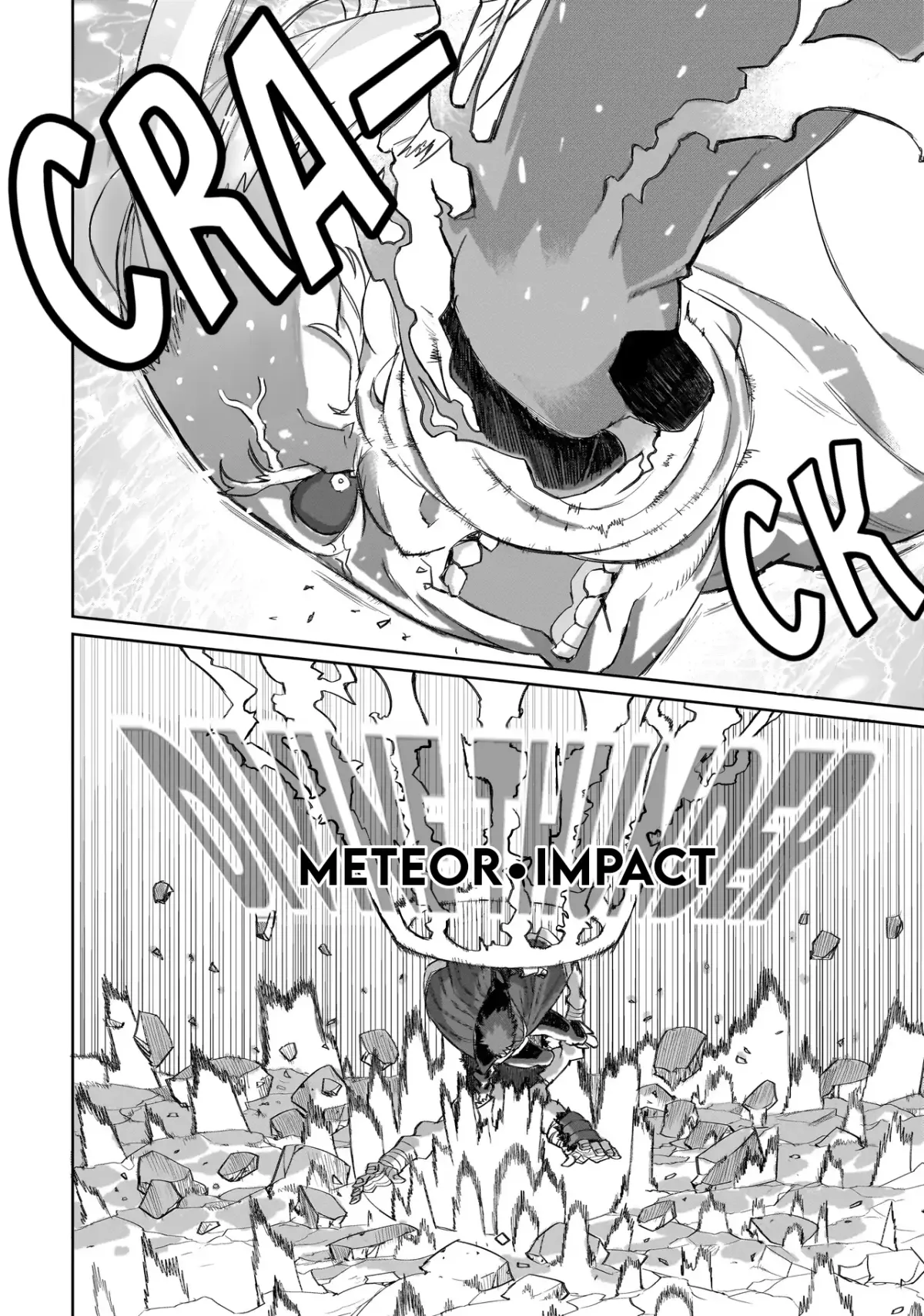 Seventh  Manga Chapter 14.2 page 9 - 