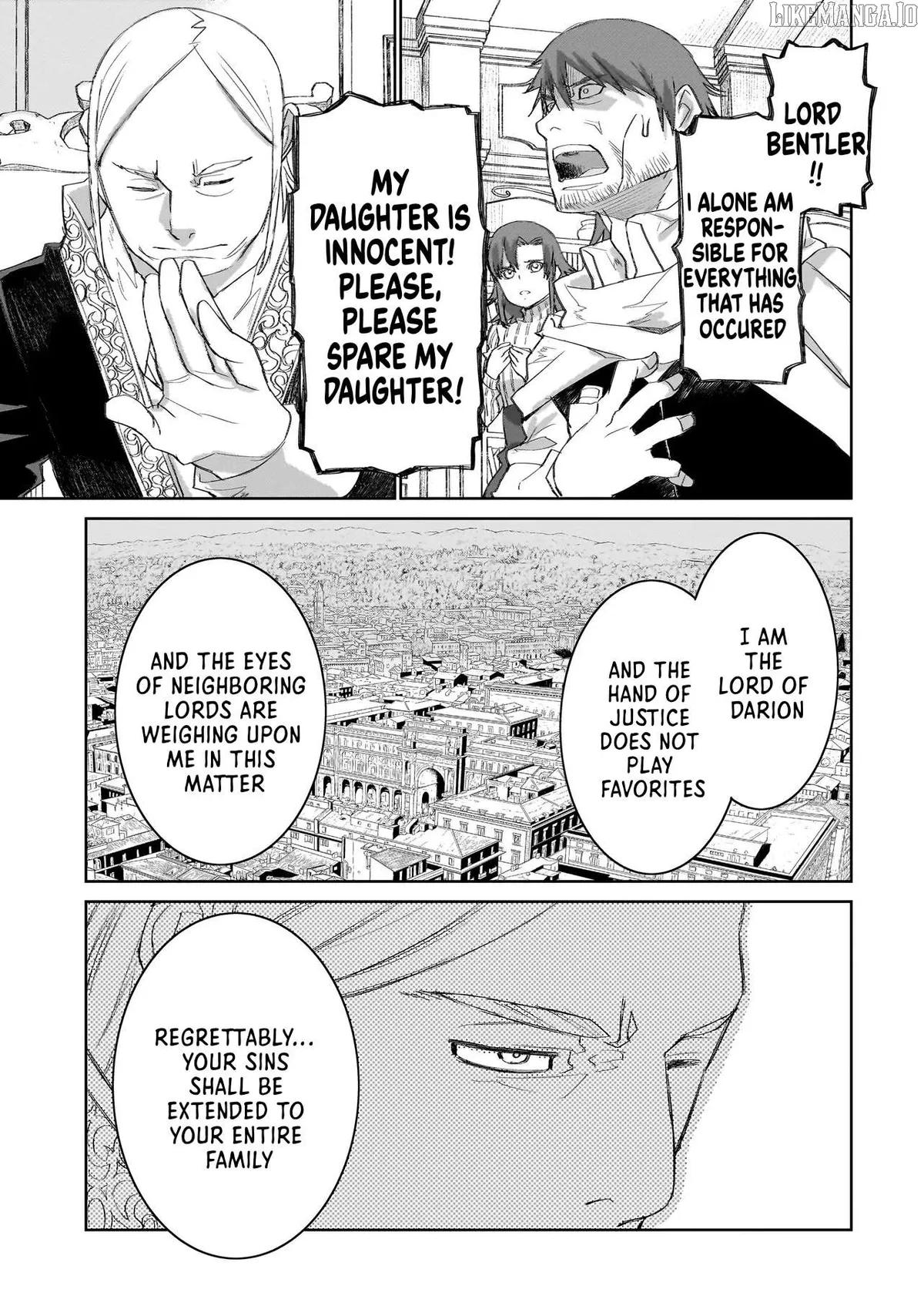 Seventh  Manga Chapter 15.1 page 11 - 