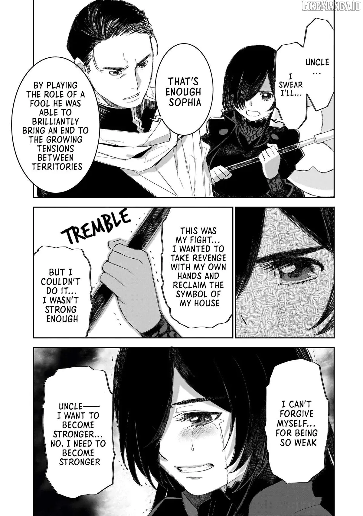 Seventh  Manga Chapter 15.1 page 5 - 