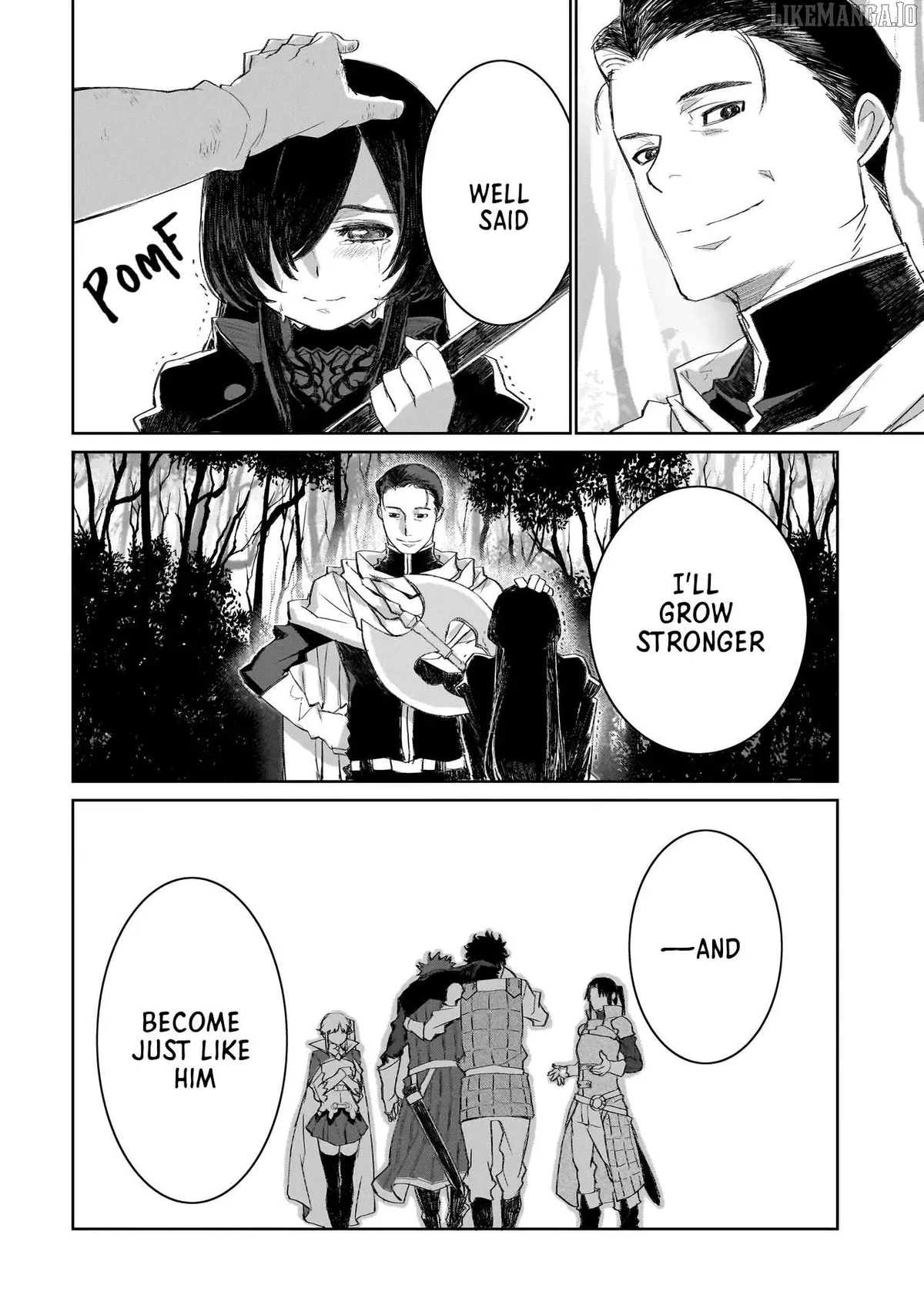 Seventh  Manga Chapter 15.1 page 6 - 