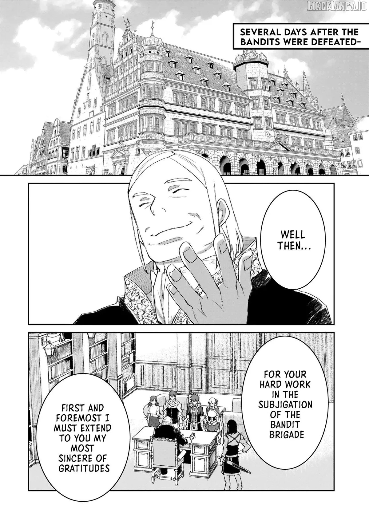 Seventh  Manga Chapter 15.1 page 8 - 