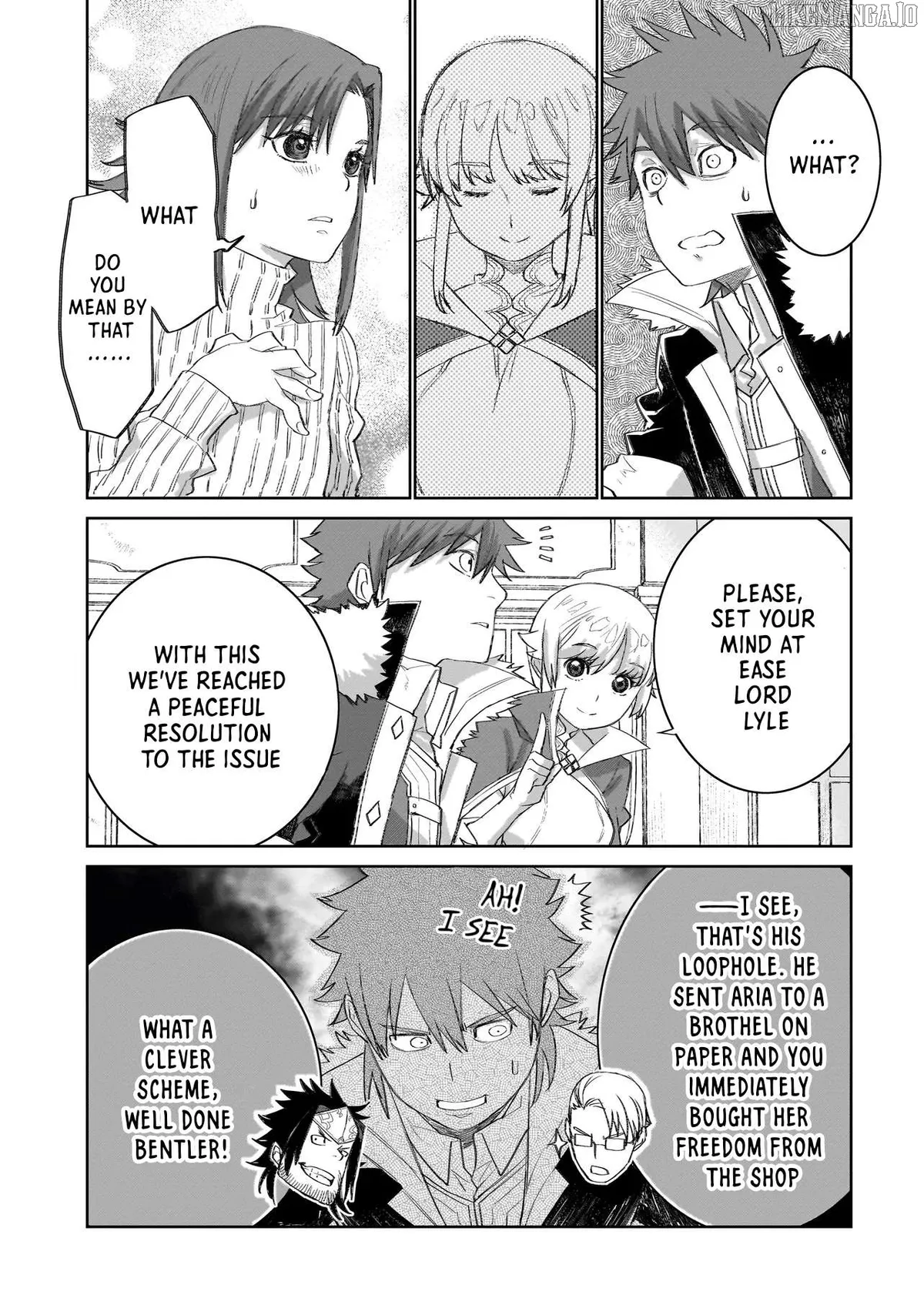 Seventh  Manga Chapter 15.2 page 1 - 