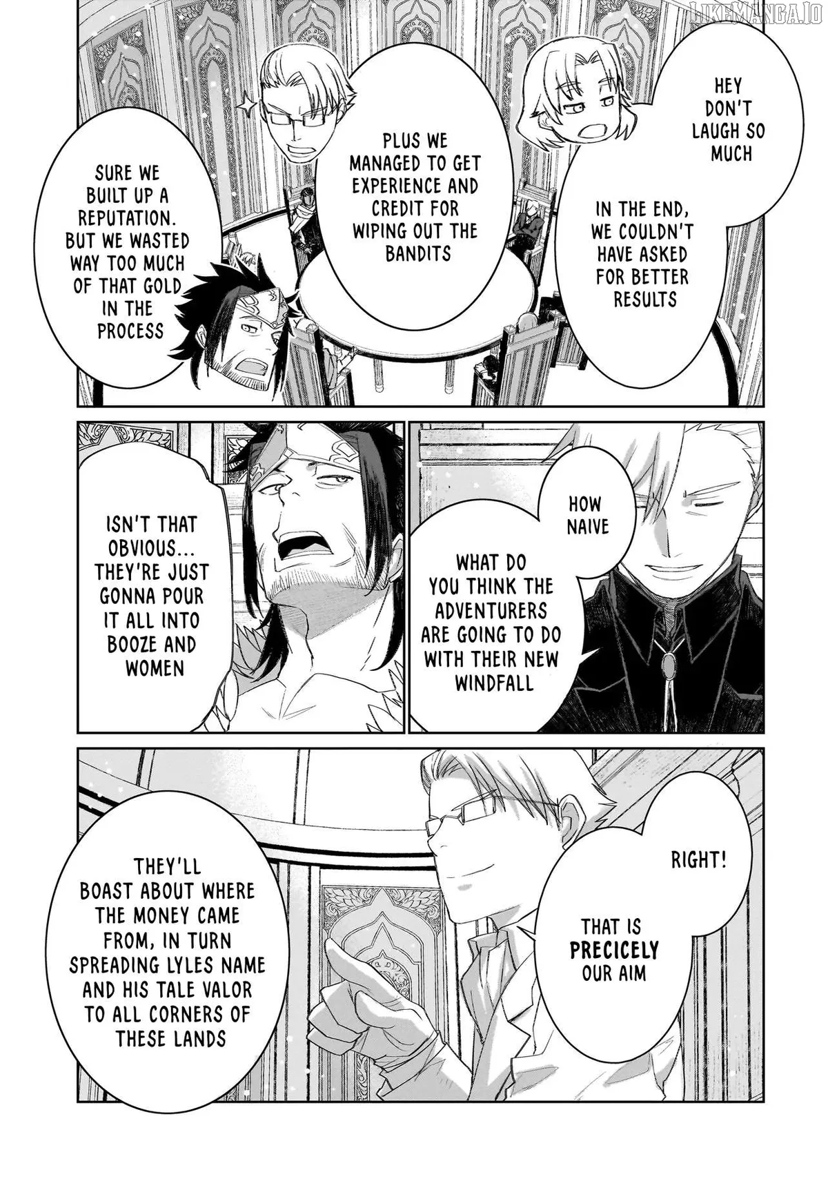 Seventh  Manga Chapter 15.2 page 11 - 