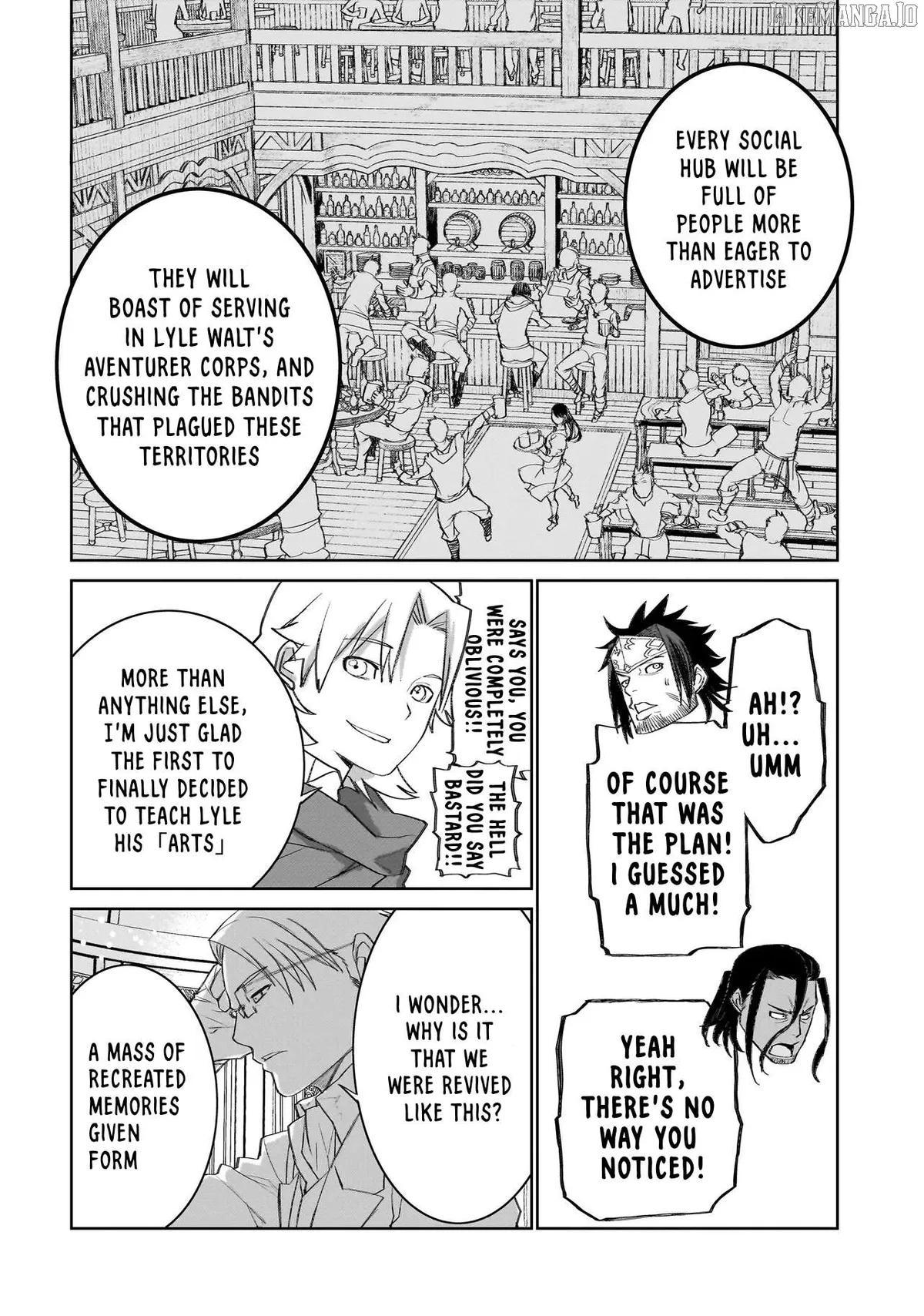 Seventh  Manga Chapter 15.2 page 12 - 