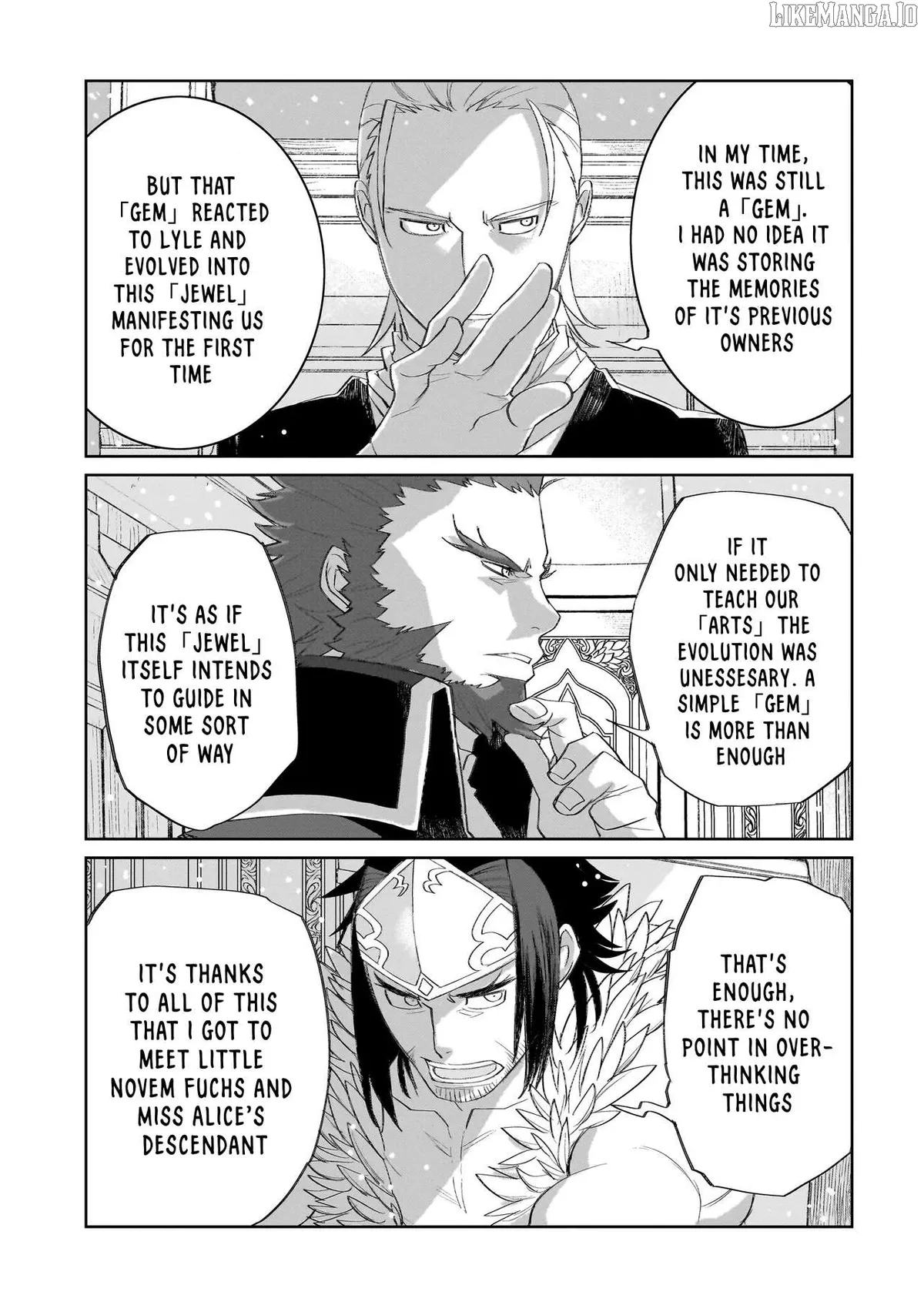 Seventh  Manga Chapter 15.2 page 13 - 