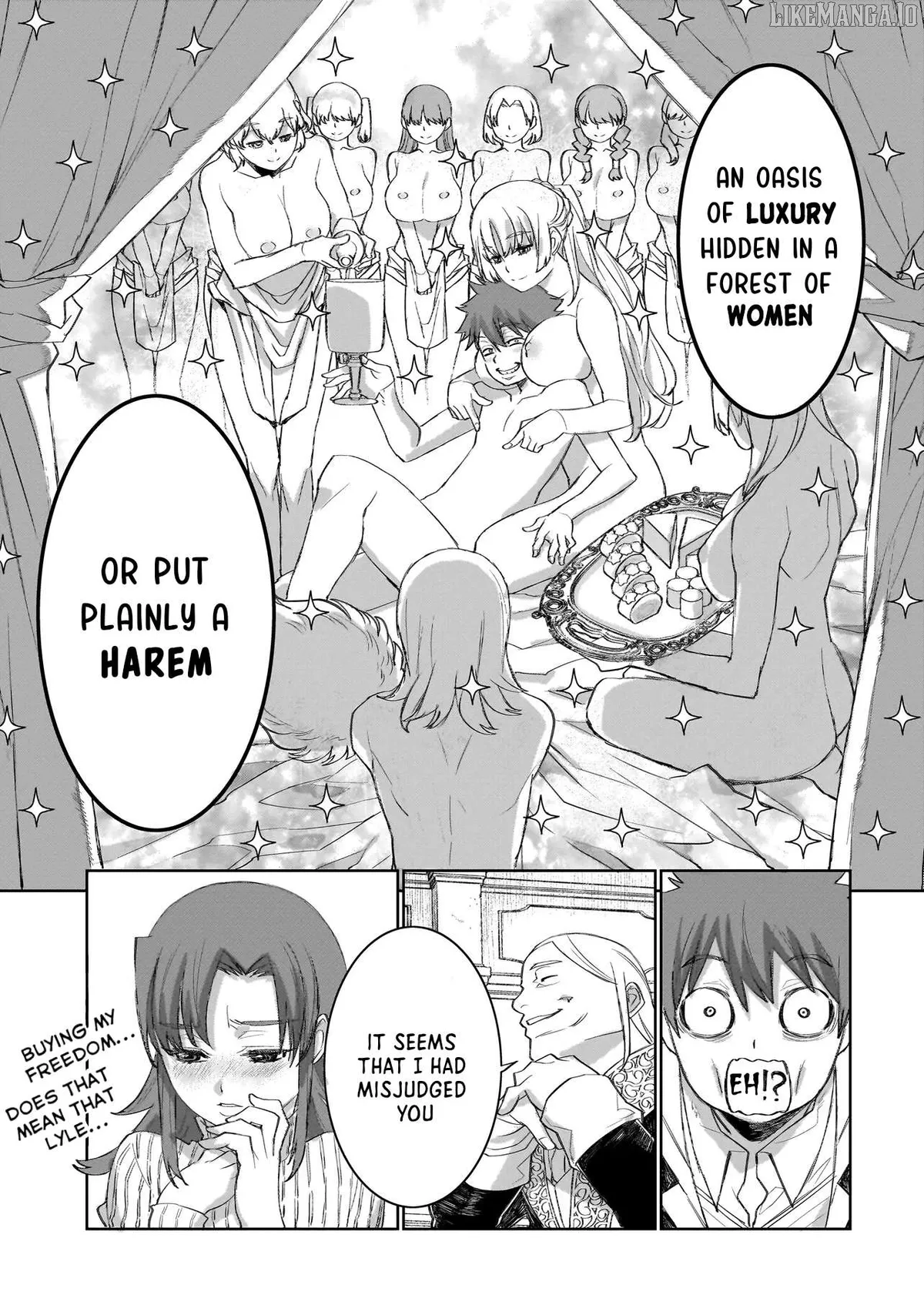 Seventh  Manga Chapter 15.2 page 3 - 