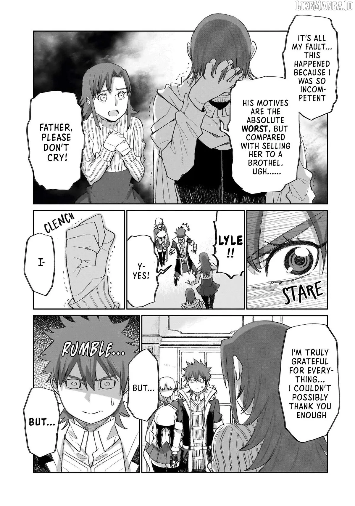 Seventh  Manga Chapter 15.2 page 5 - 