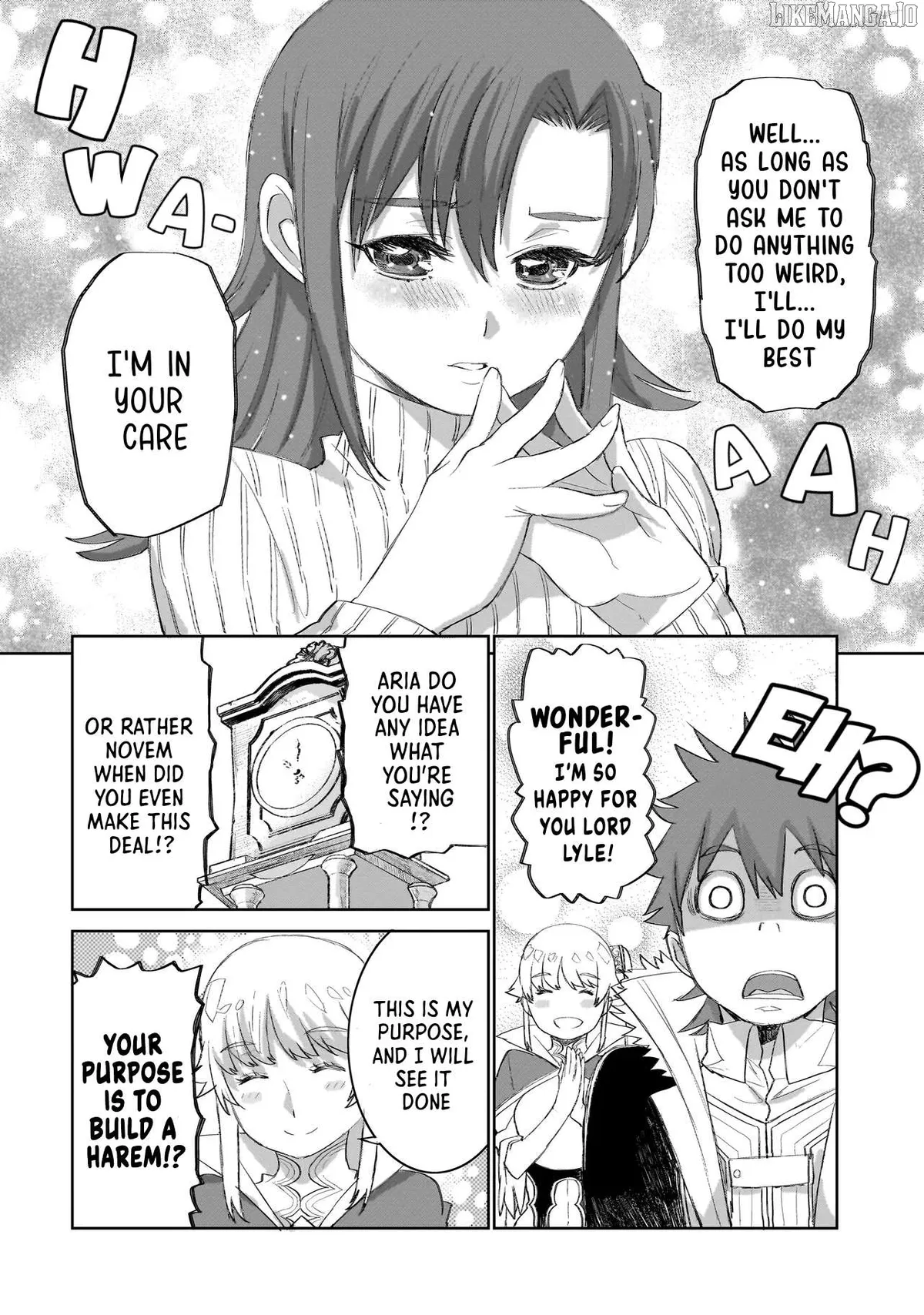 Seventh  Manga Chapter 15.2 page 6 - 
