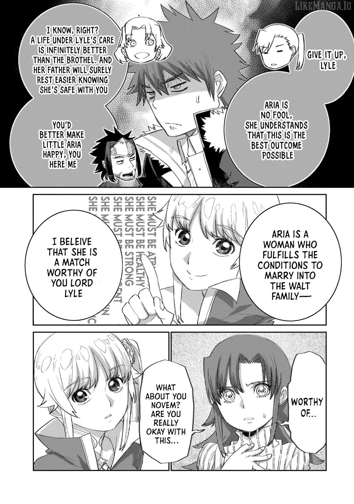 Seventh  Manga Chapter 15.2 page 7 - 