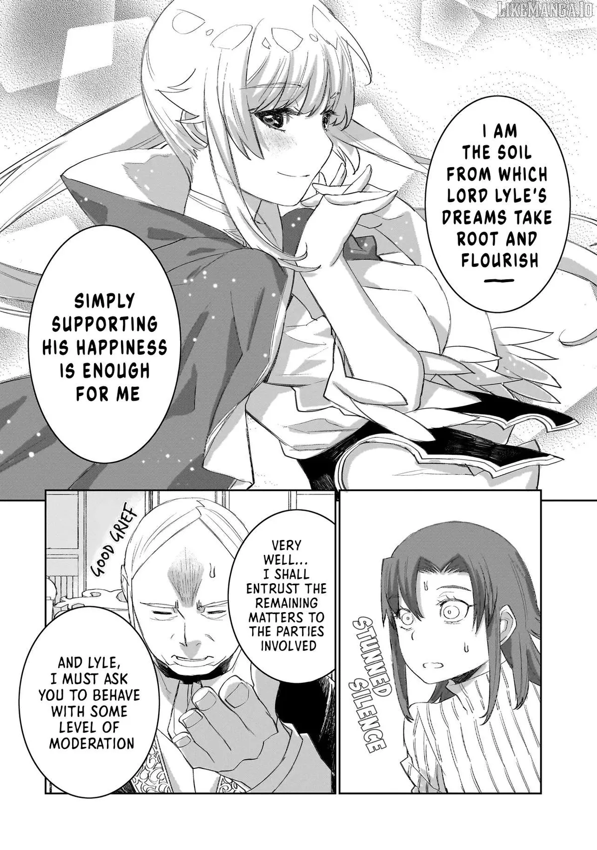 Seventh  Manga Chapter 15.2 page 8 - 