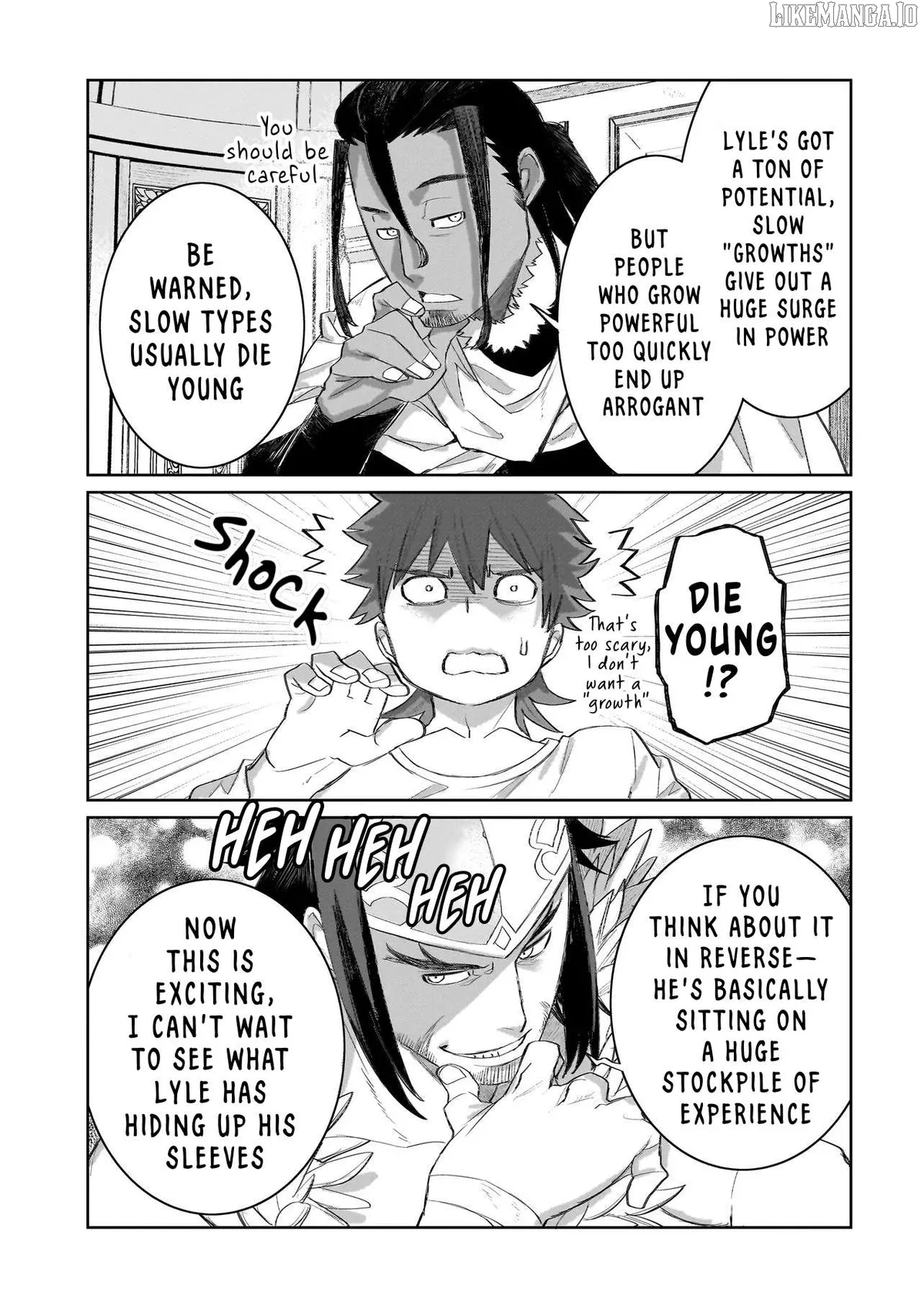Seventh  Manga Chapter 16.2 page 11 - 