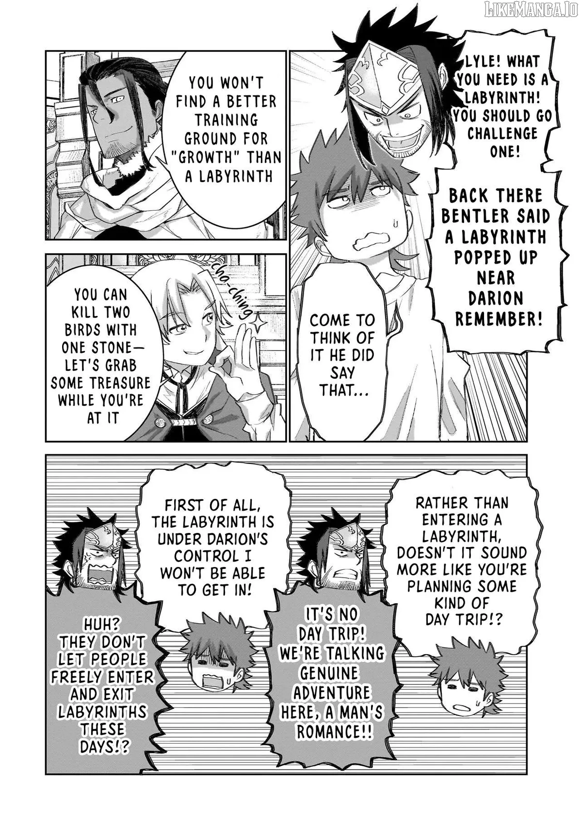 Seventh  Manga Chapter 16.2 page 12 - 