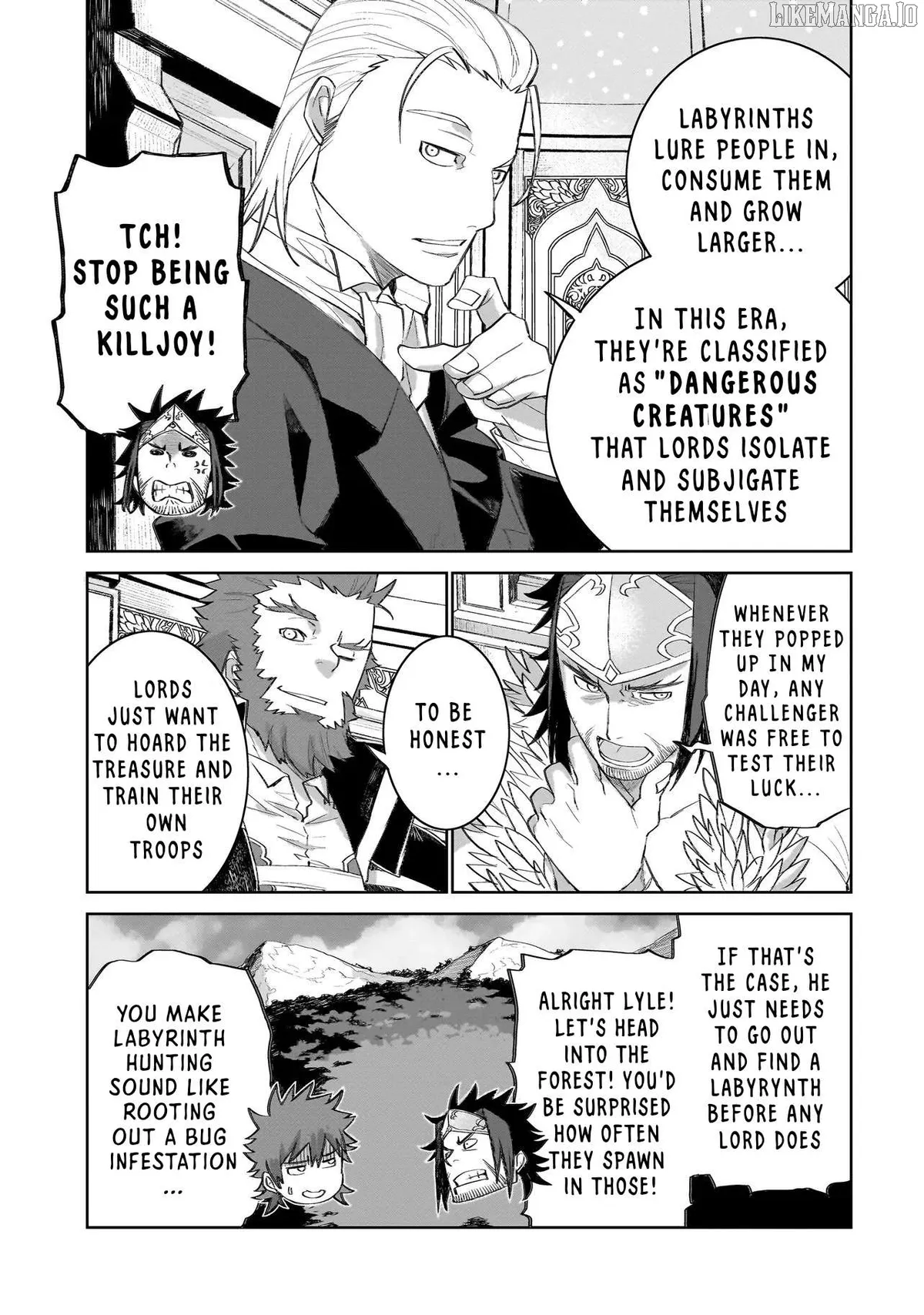 Seventh  Manga Chapter 16.2 page 13 - 