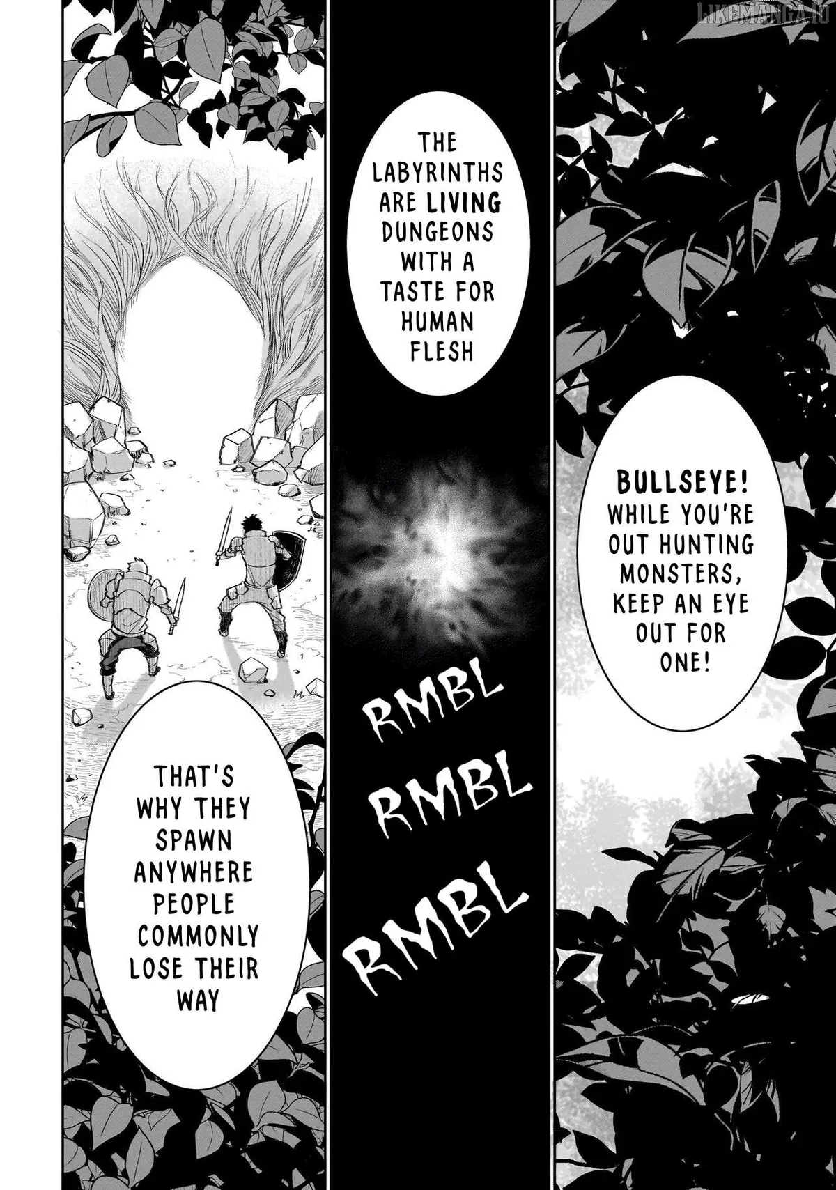 Seventh  Manga Chapter 16.2 page 14 - 
