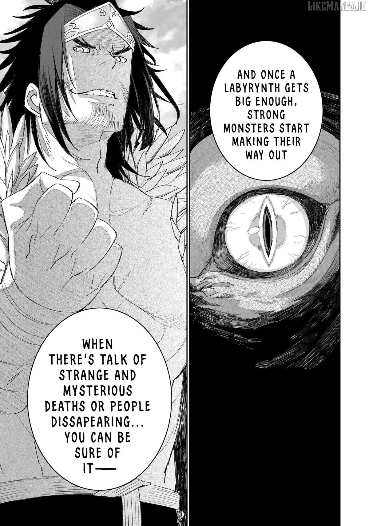 Seventh  Manga Chapter 16.2 page 15 - 