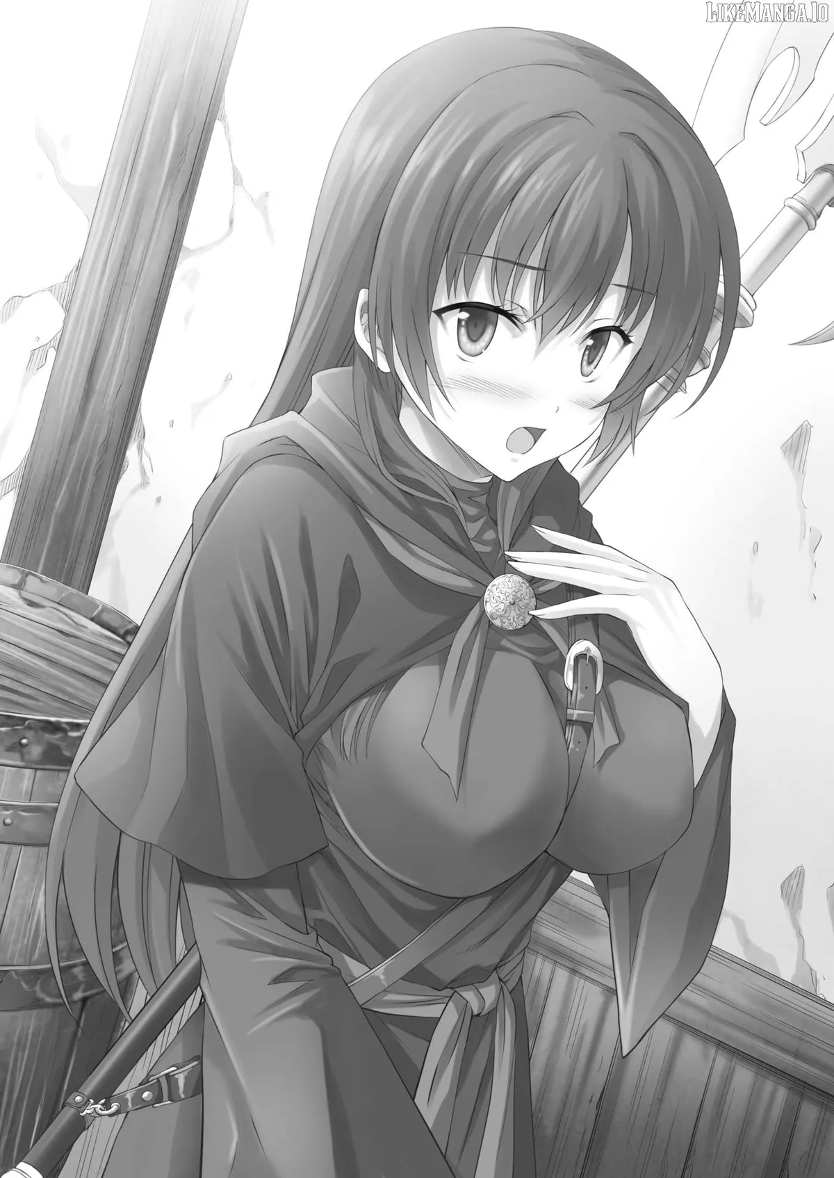 Seventh  Manga Chapter 16.2 page 18 - 