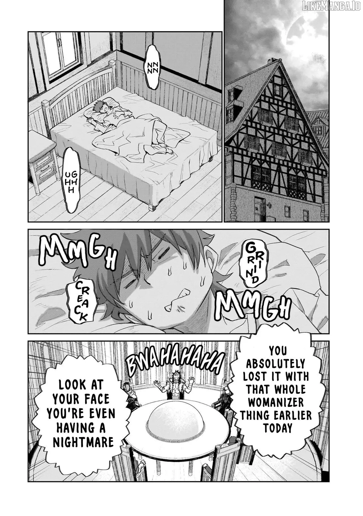 Seventh  Manga Chapter 16.2 page 4 - 