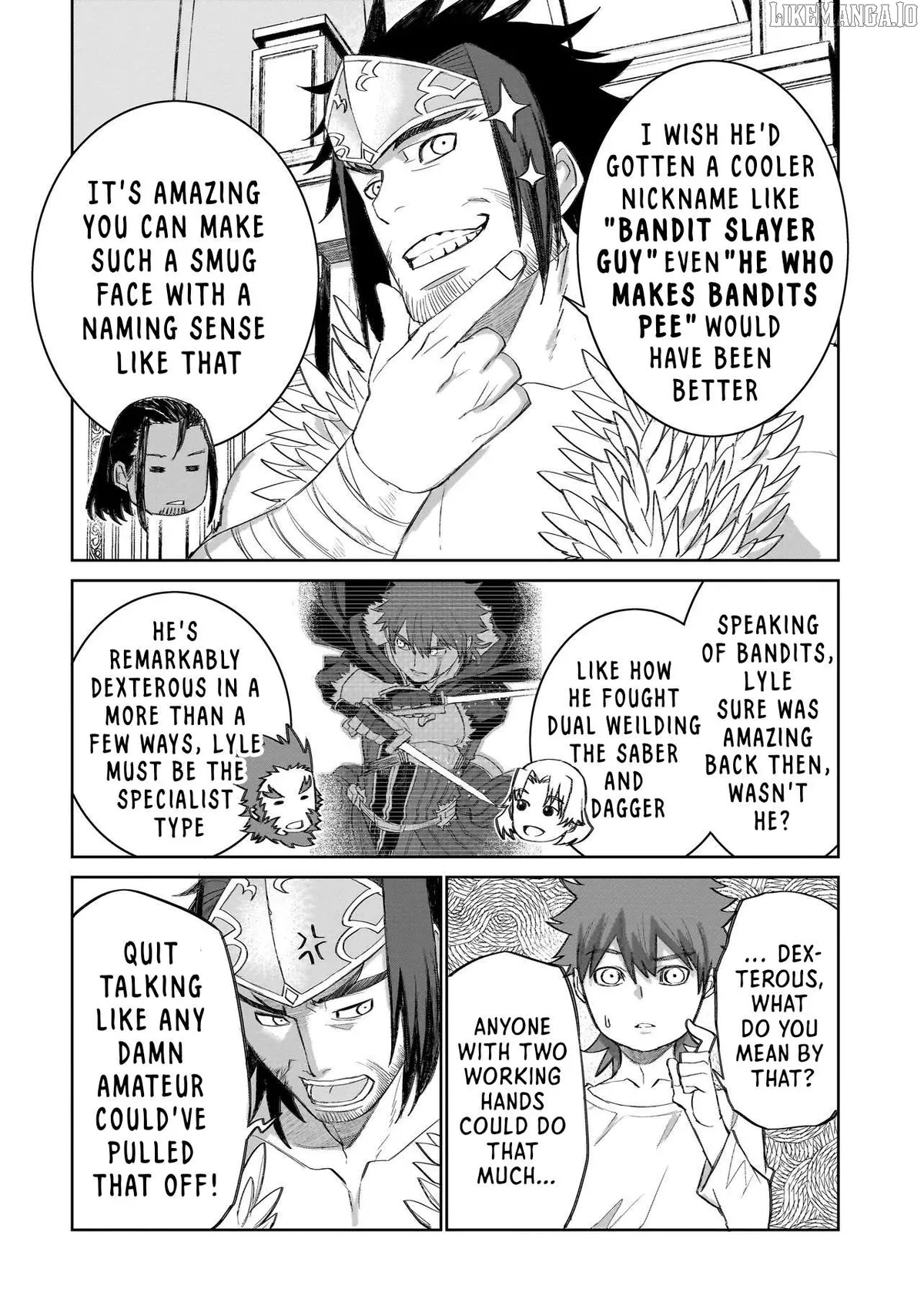 Seventh  Manga Chapter 16.2 page 6 - 