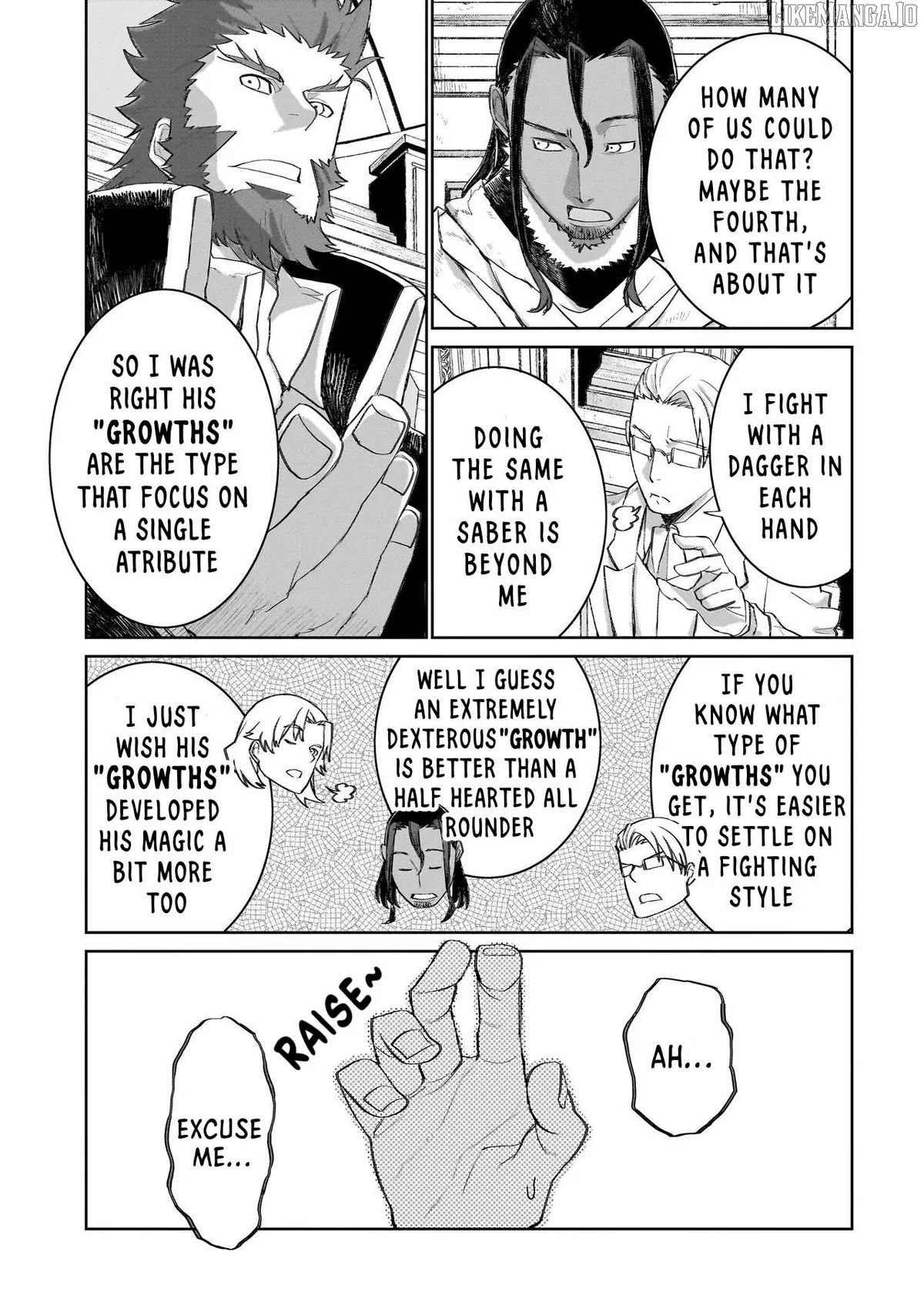 Seventh  Manga Chapter 16.2 page 7 - 