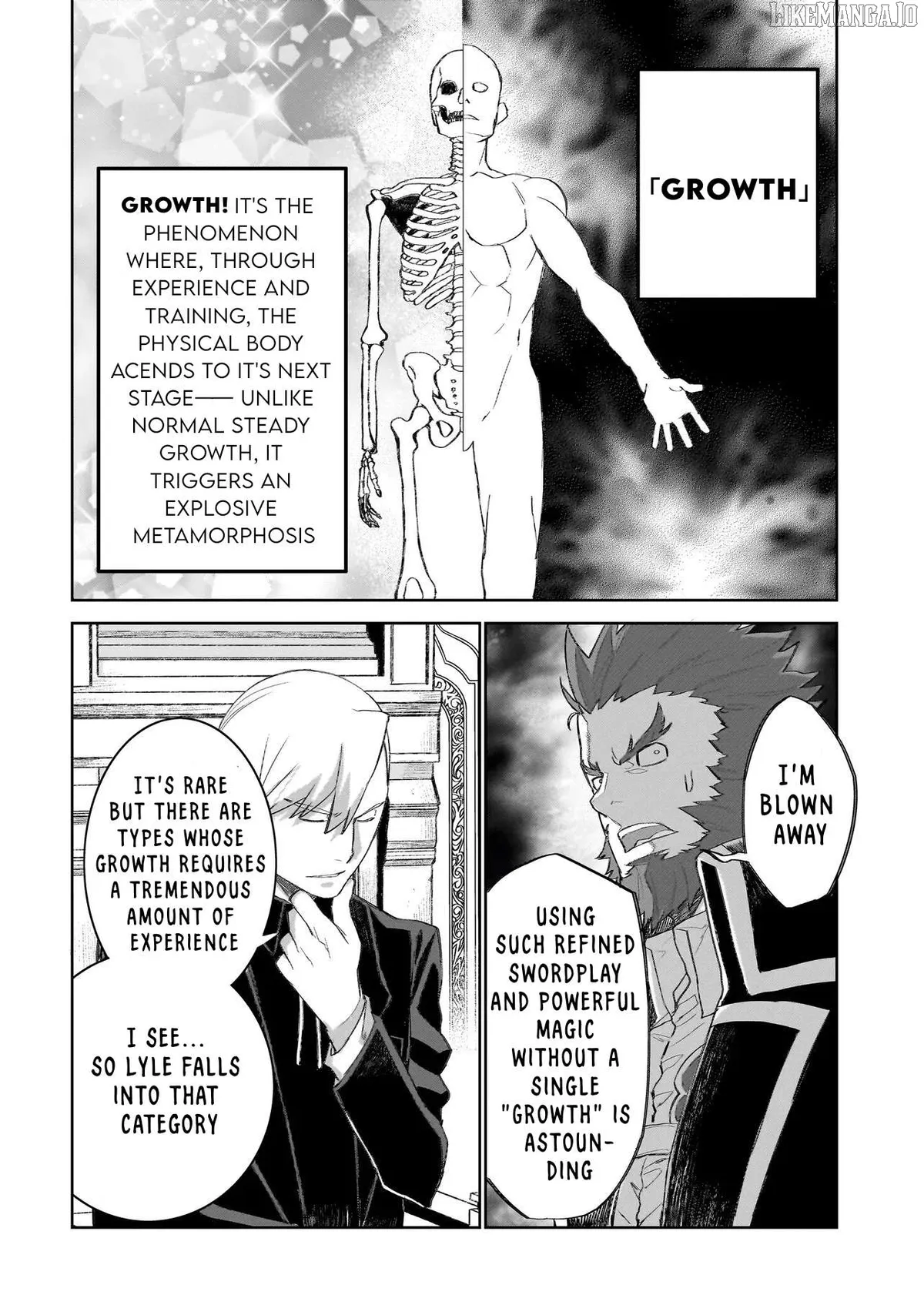 Seventh  Manga Chapter 16.2 page 10 - 