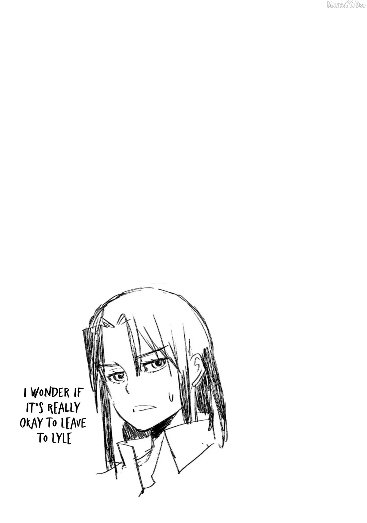 Seventh  Manga Chapter 16.5 page 6 - 