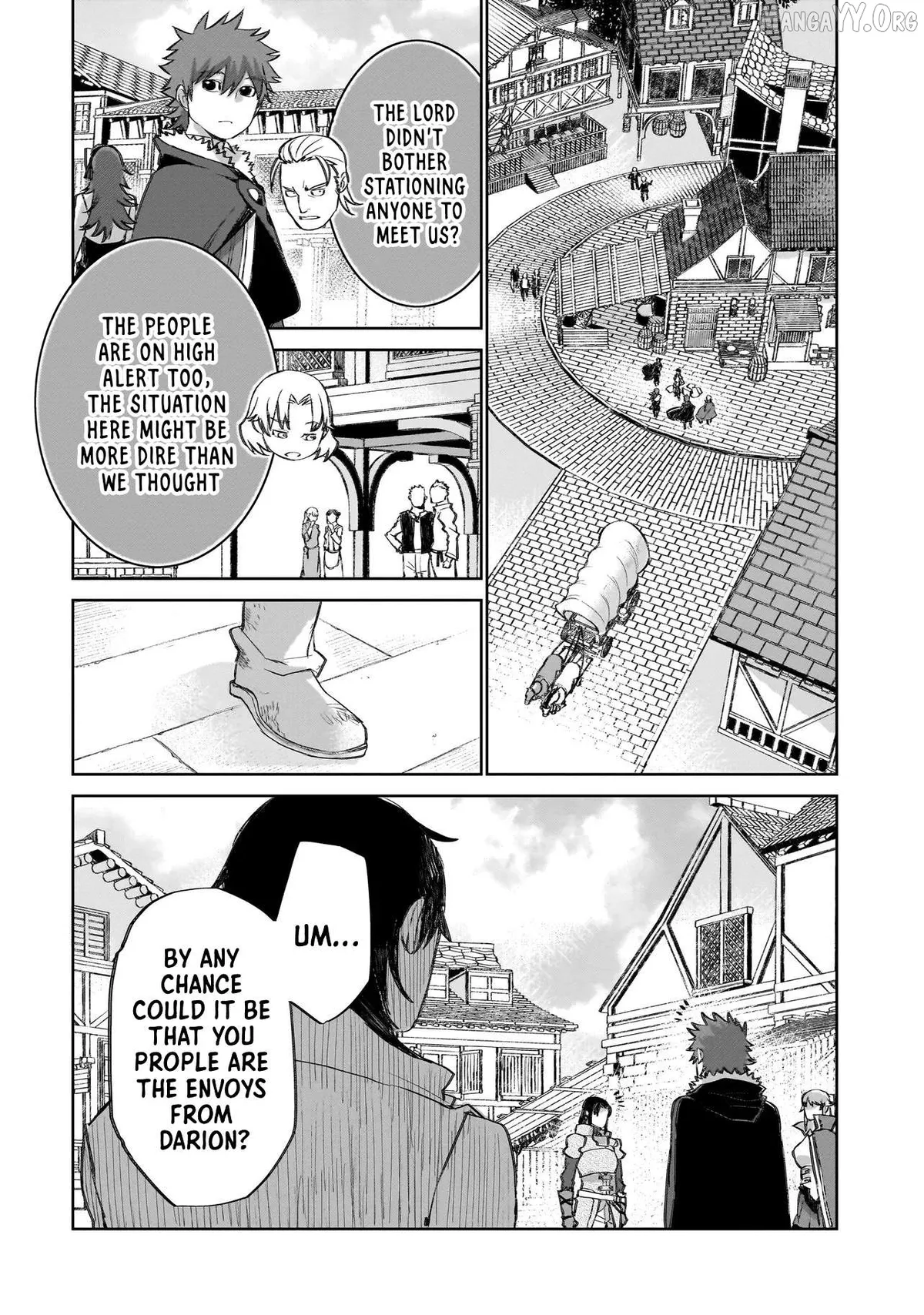 Seventh  Manga Chapter 17 page 24 - 