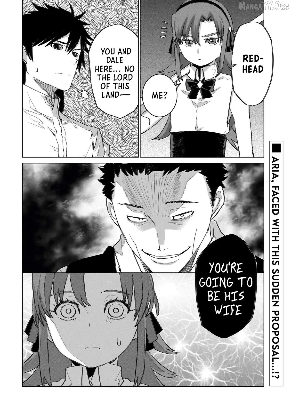 Seventh  Manga Chapter 18.2 page 15 - 