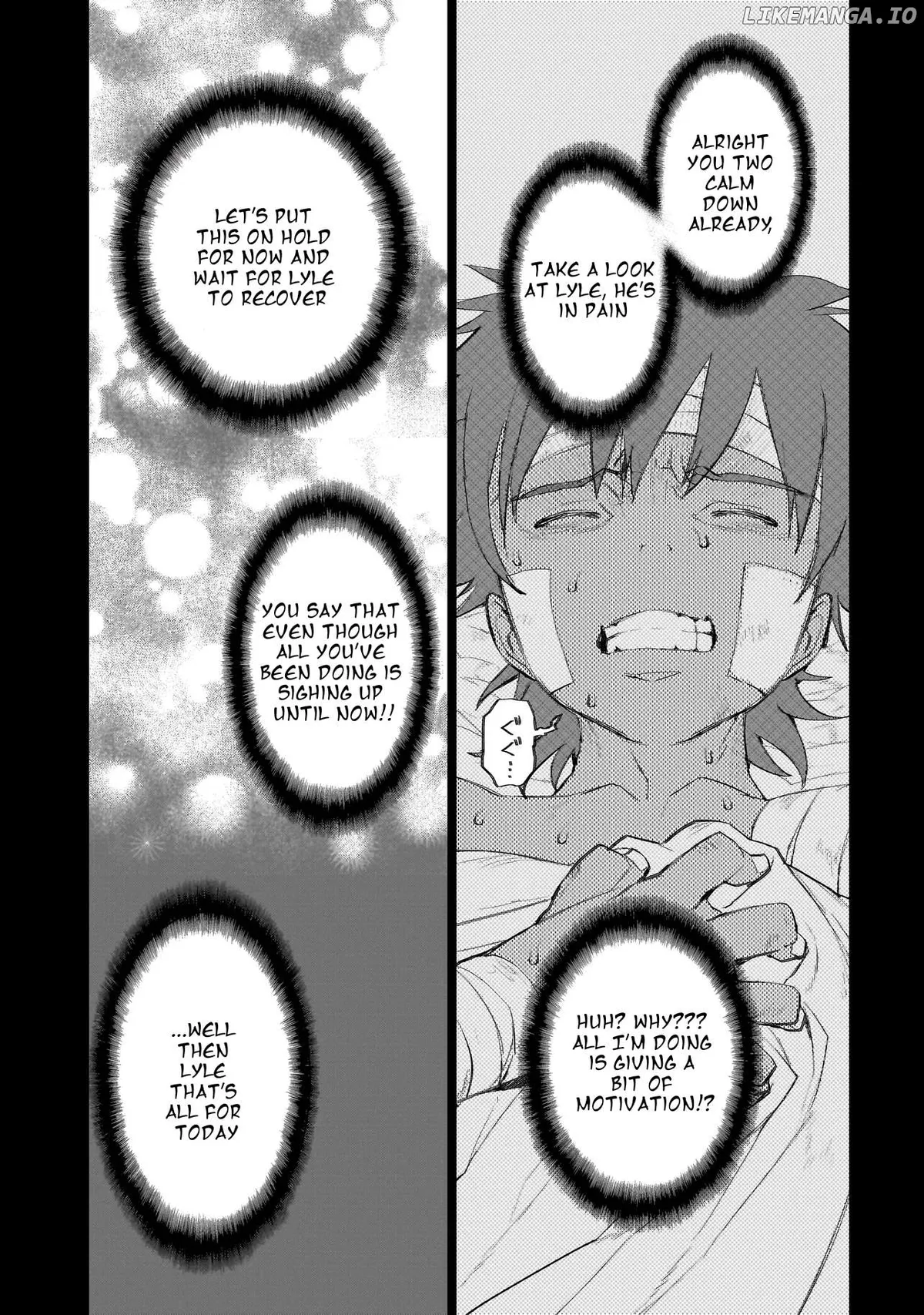 Seventh  Manga Chapter 2.1 page 15 - 