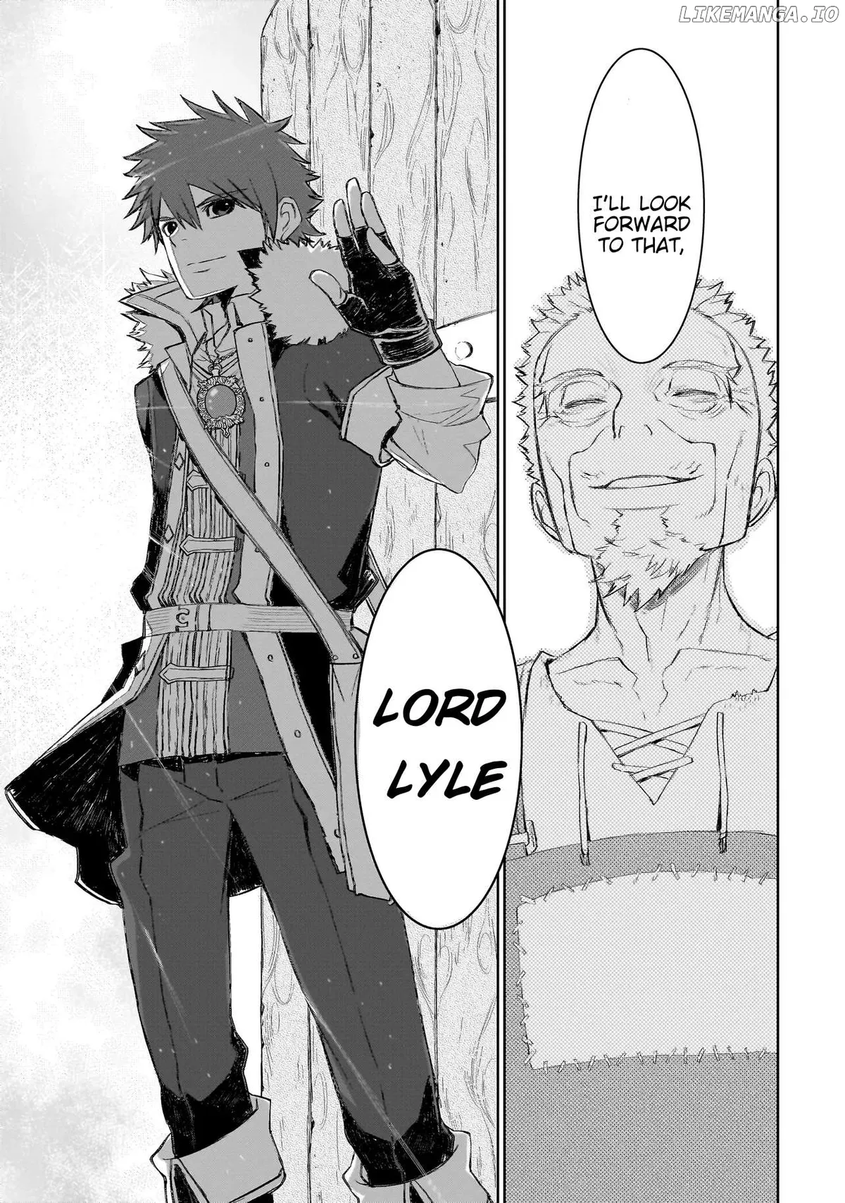 Seventh  Manga Chapter 2.2 page 15 - 