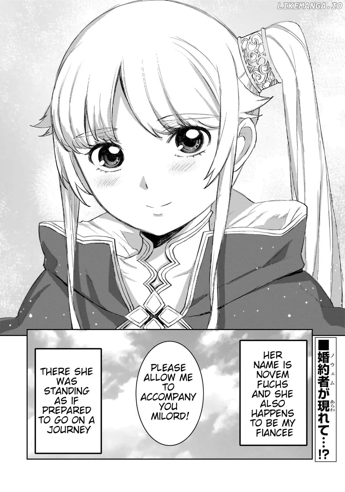 Seventh  Manga Chapter 2.2 page 20 - 