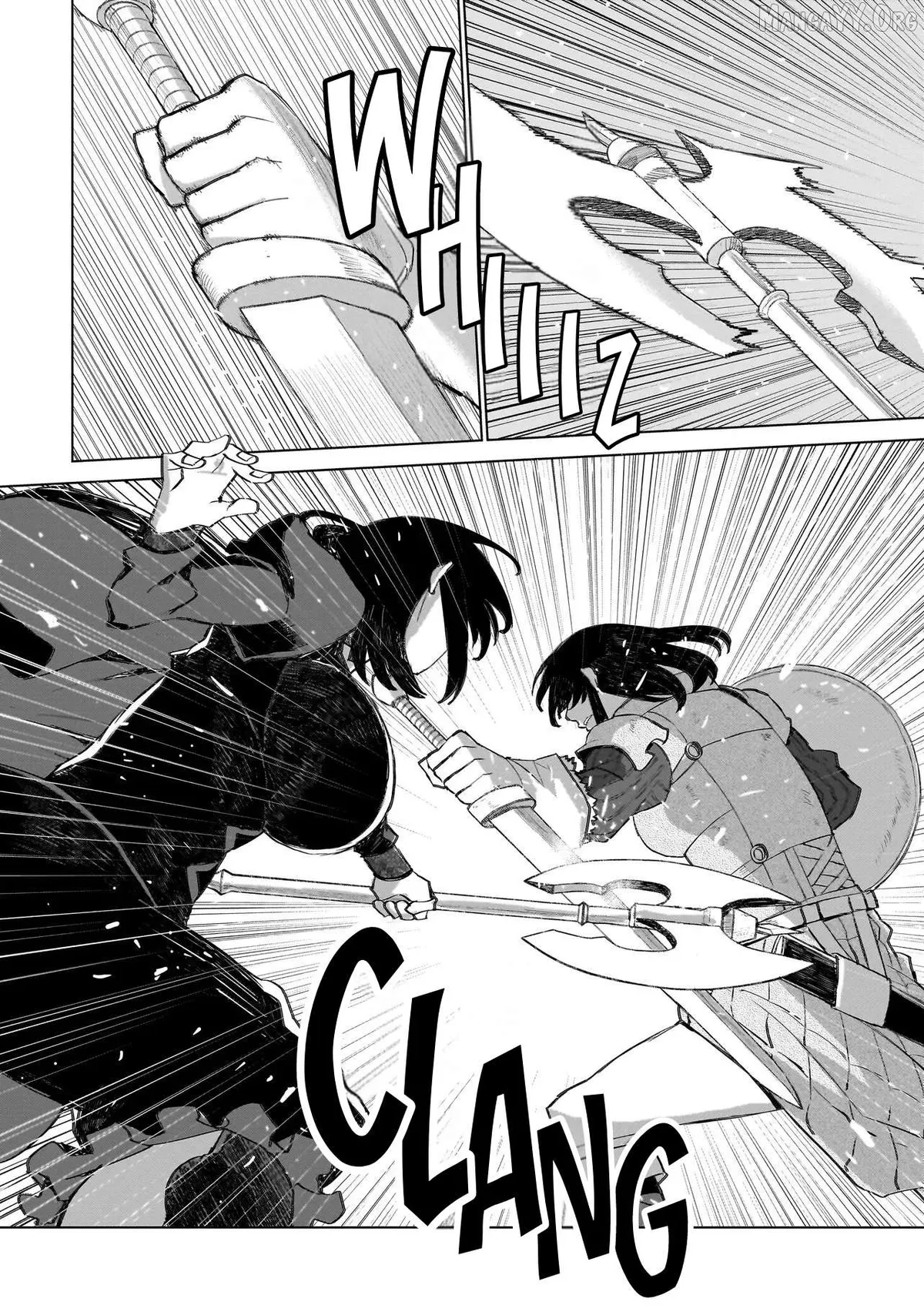 Seventh  Manga Chapter 20.1 page 10 - 